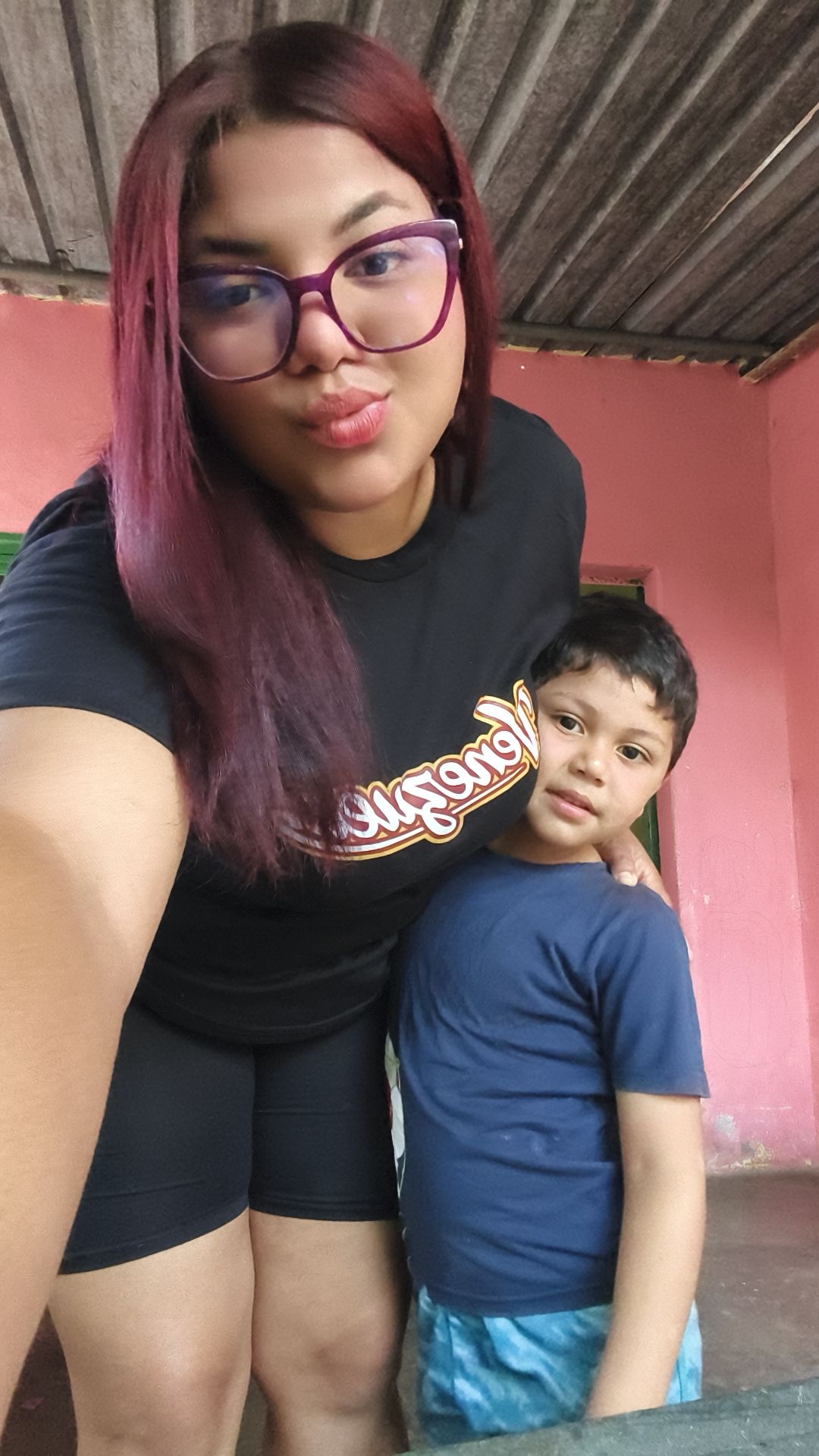 @𝐌𝐢 𝐫𝐞𝐢𝐧𝐚💕💞🌈