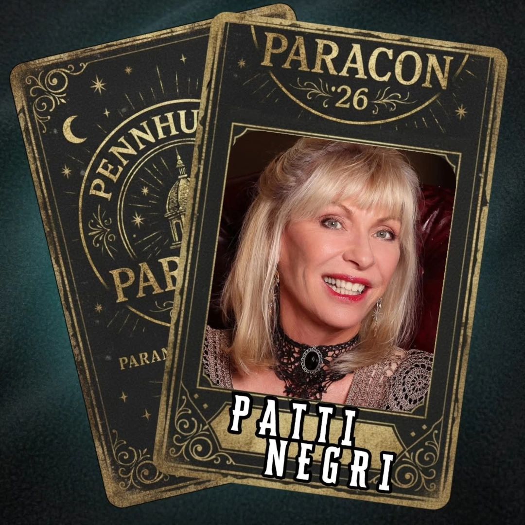 @Patti Negri