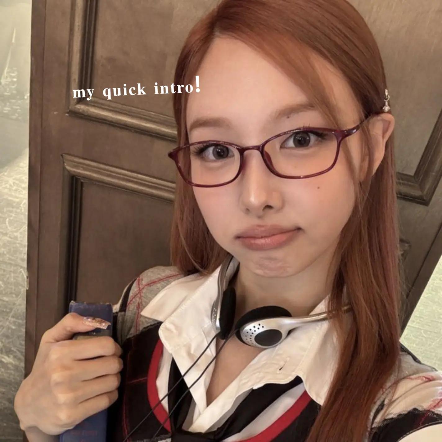 @ʚɞ 𝒂𝒗𝒆𝒓𝒚 ᰔ