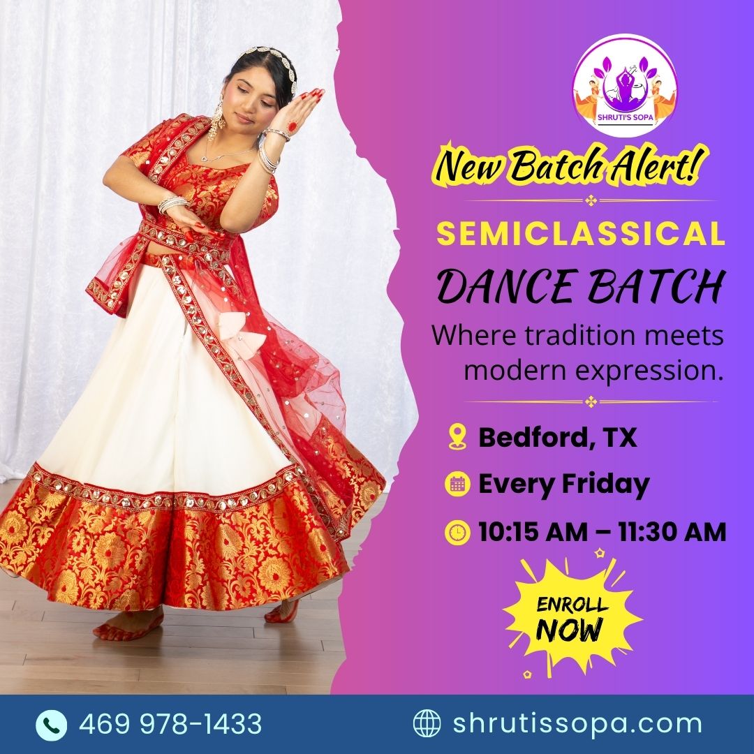 @shrutisdanceandyoga