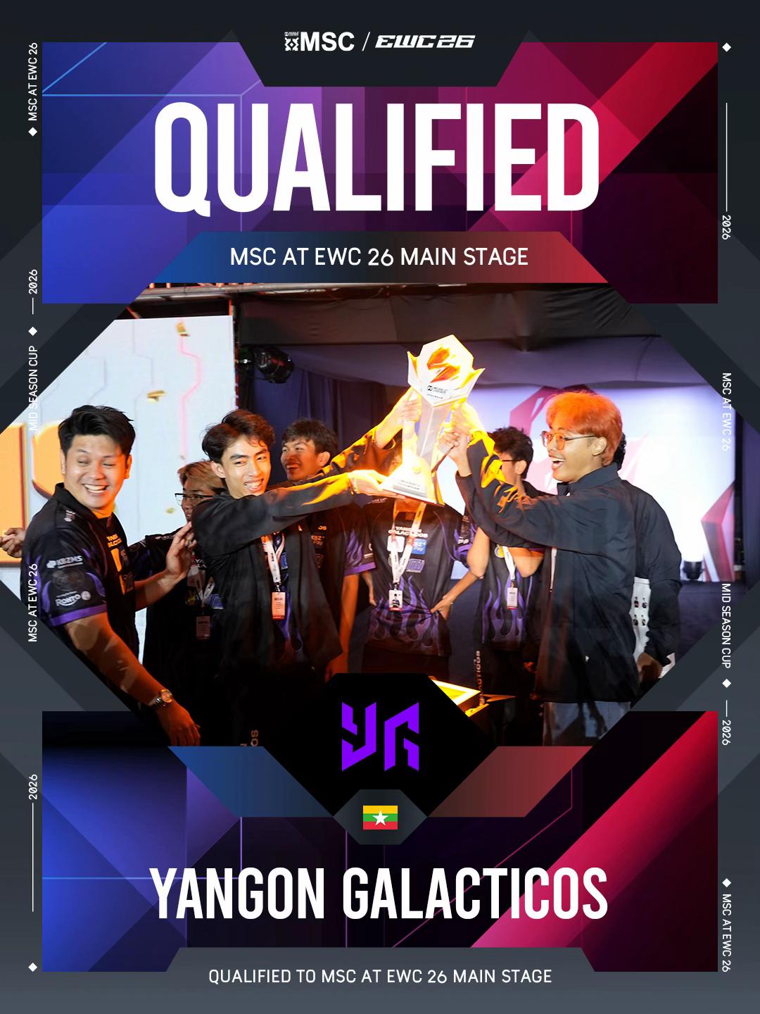 @MLBB Esports Official