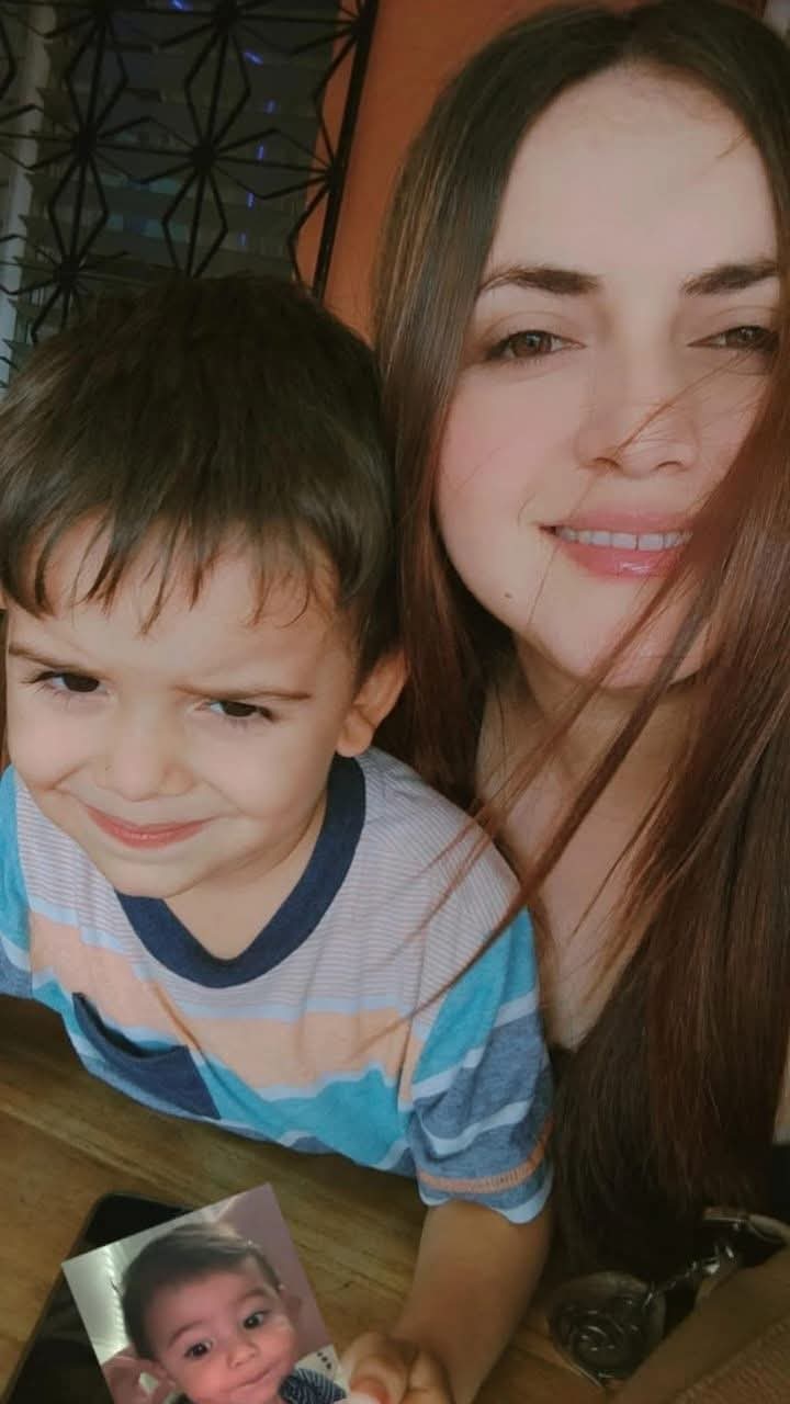 @Paola Fernández 🍃