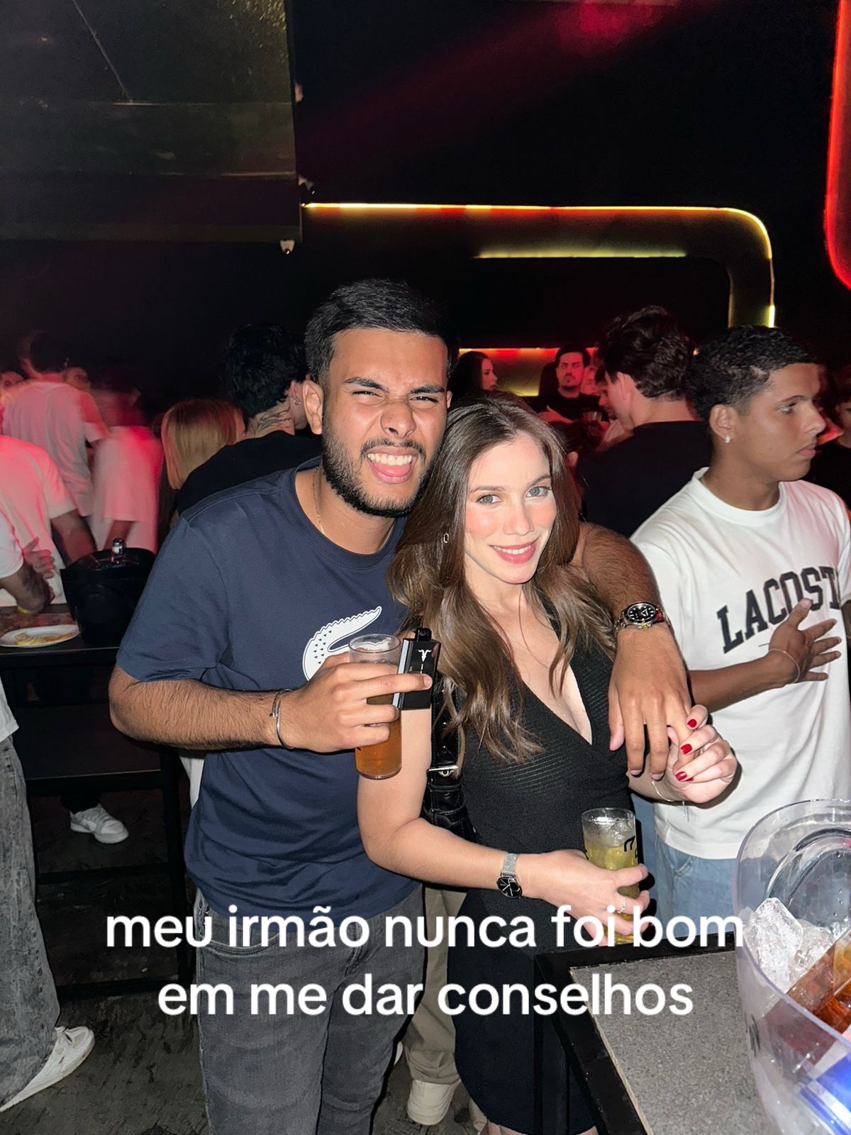 @Julia Tayna