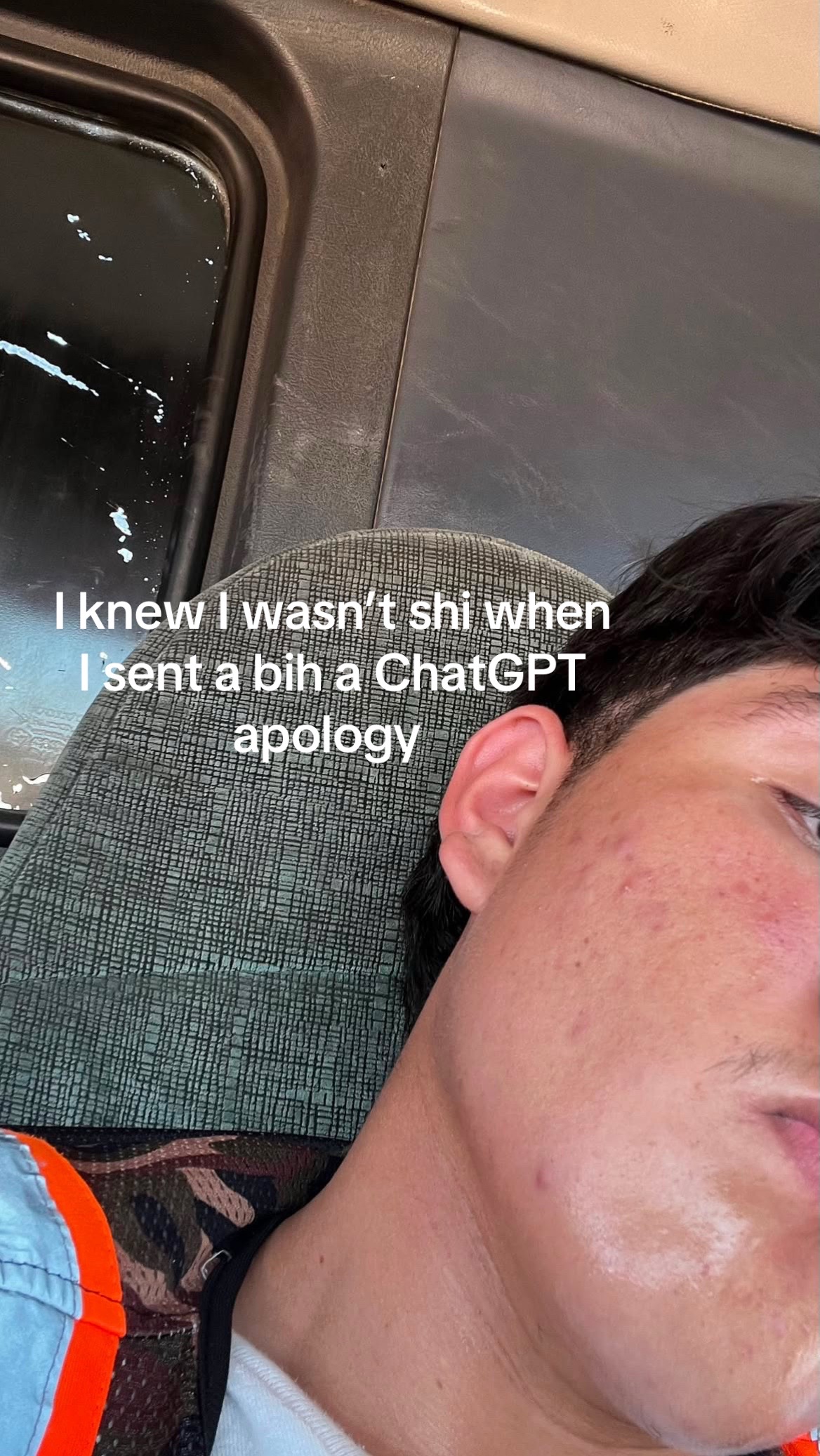 @What?