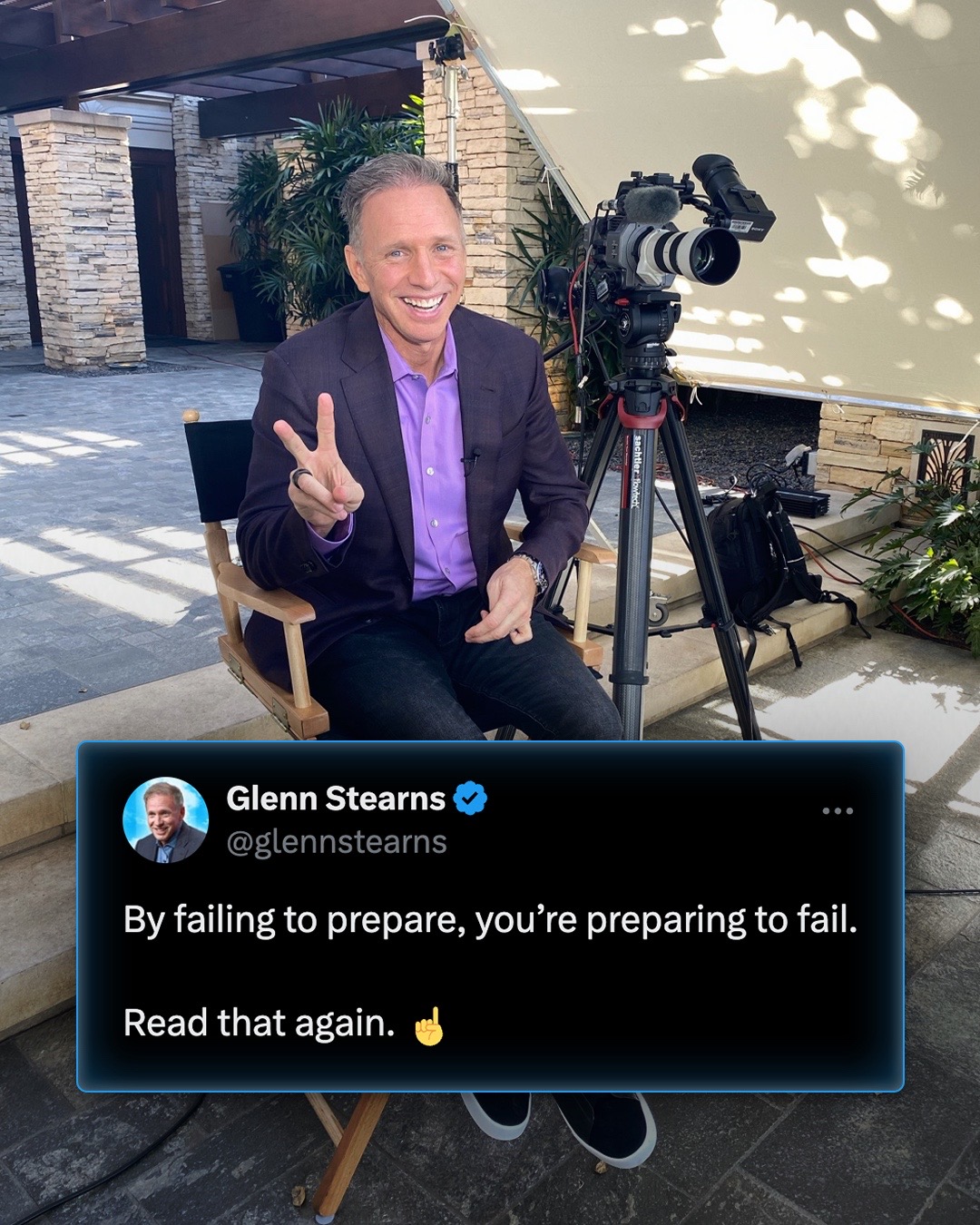 @Glenn Stearns