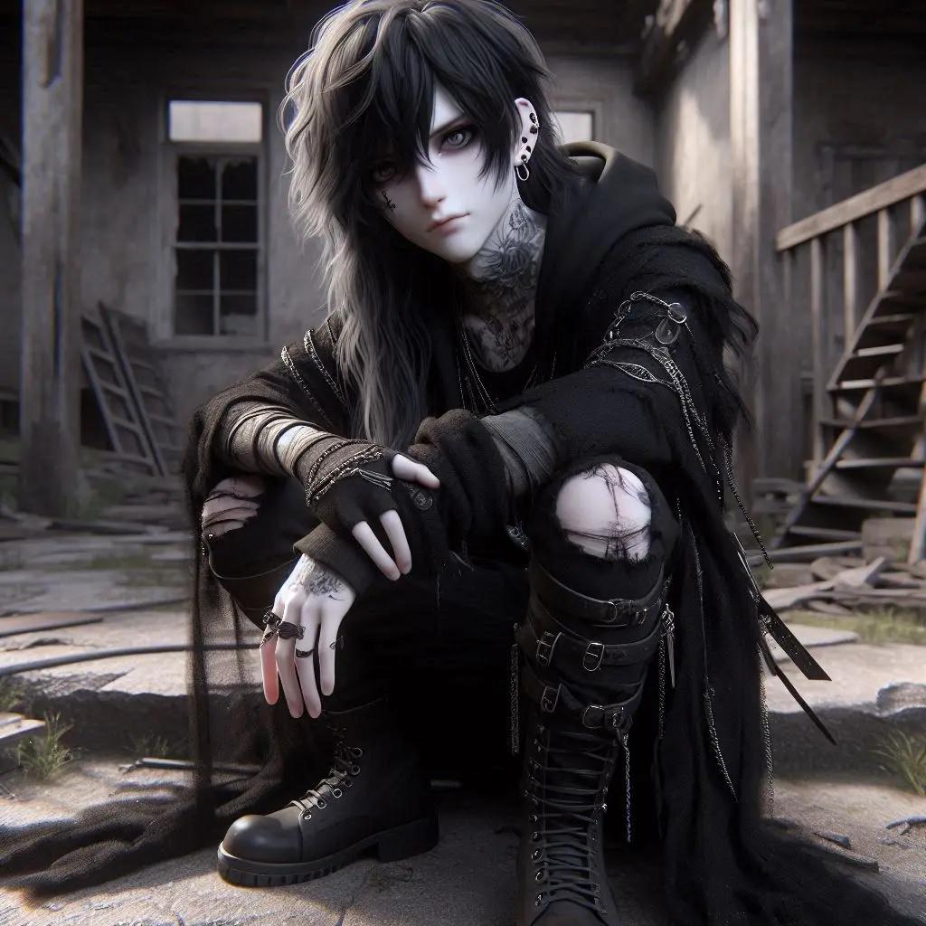 @꧁☾☠︎𝑉𝑒𝑟𝑜𝑛☠︎☽꧂