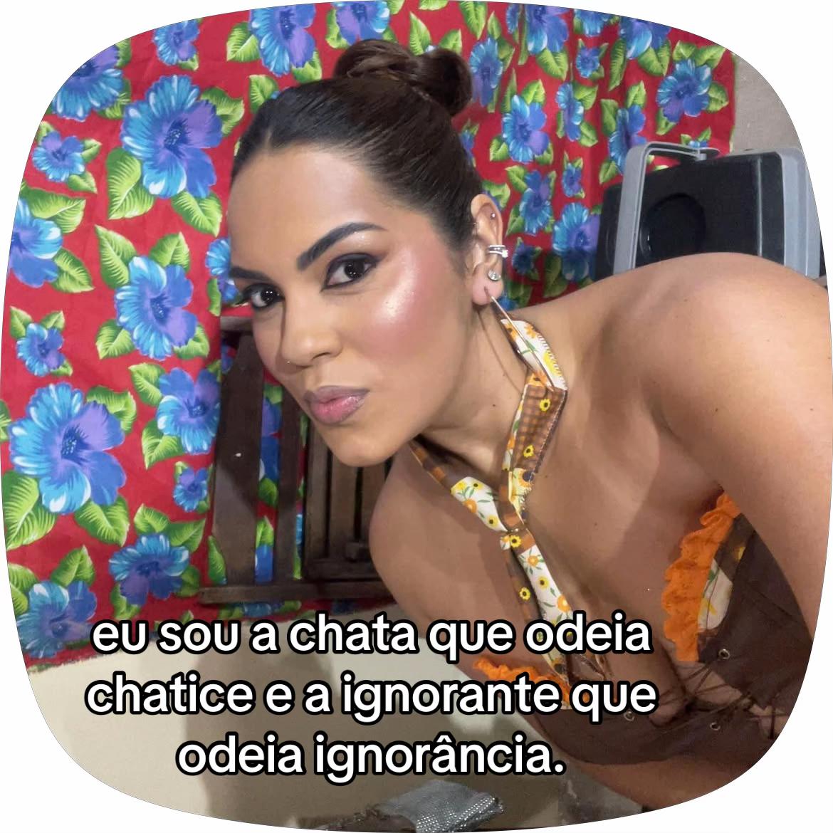 @Patricia Andreia