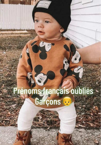 @Prénoms_bébéslove