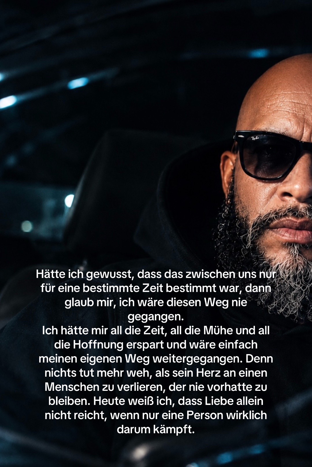 @Deine Nähe ist mein zu hause