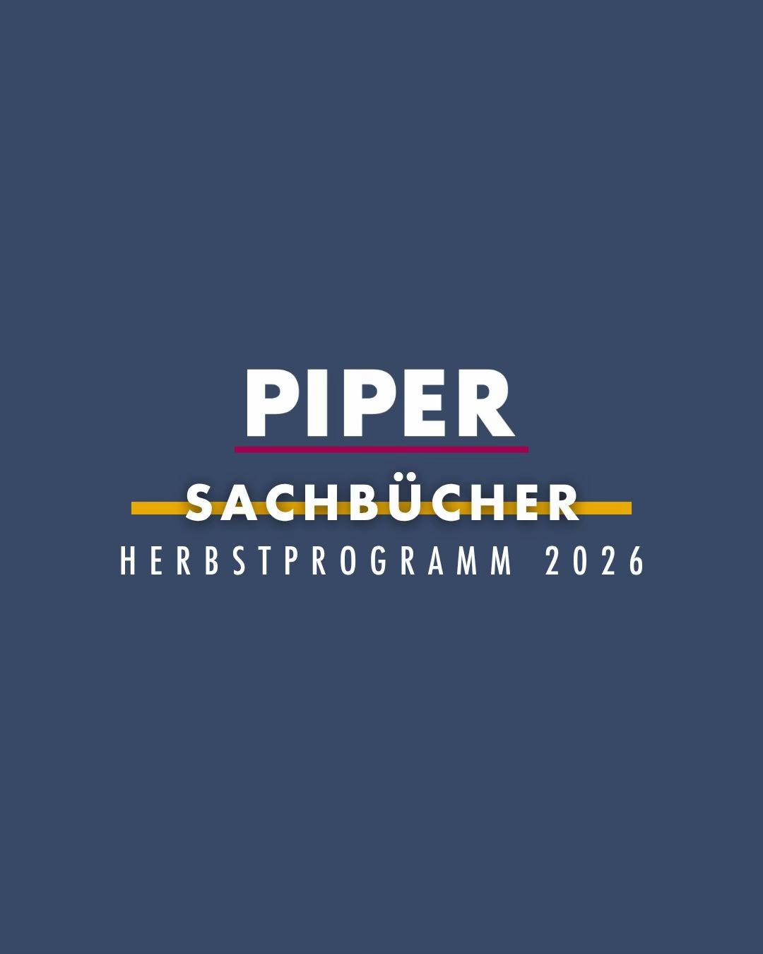 @Piper Verlag