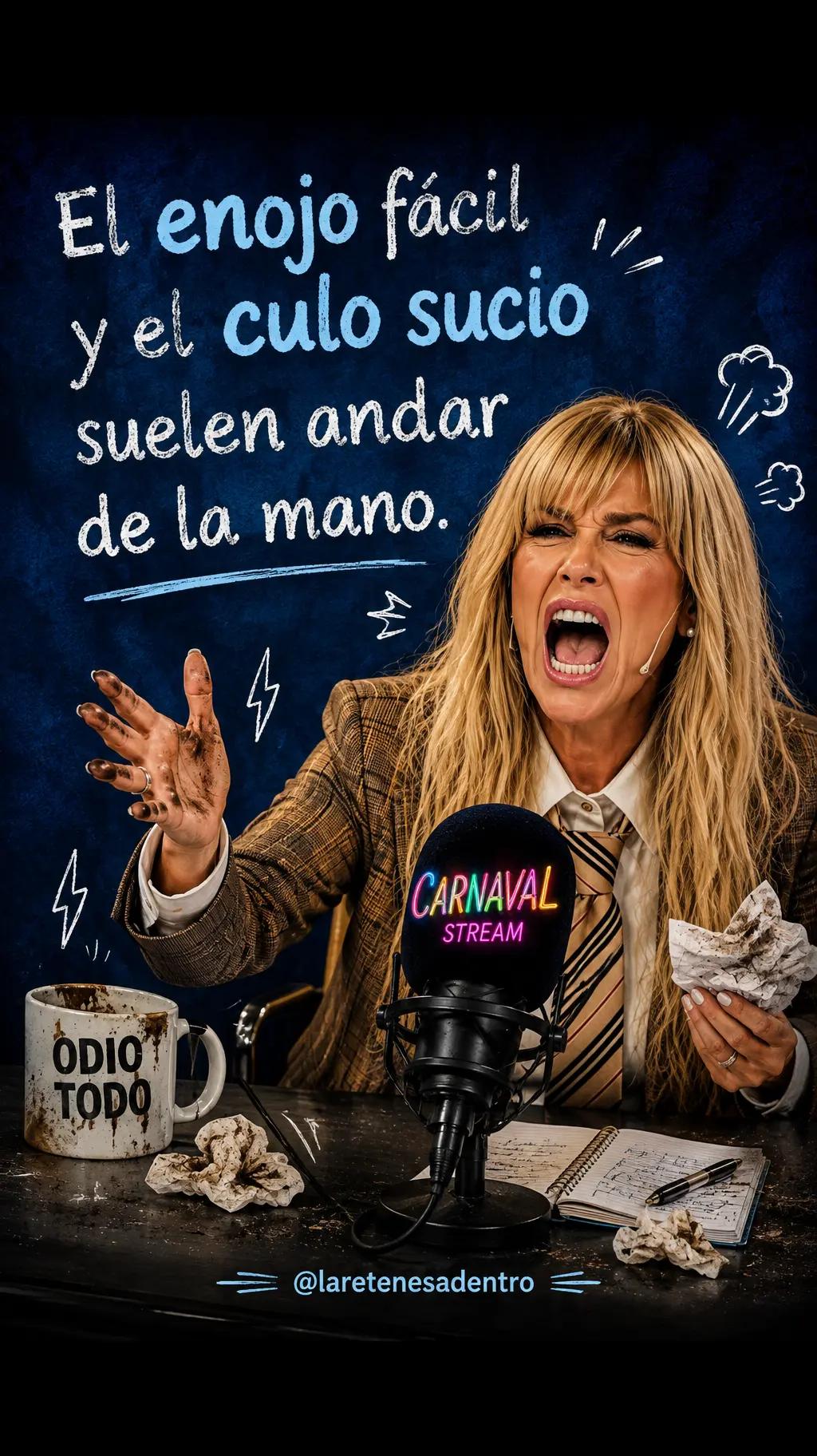 @LA RETENES ADENTRO