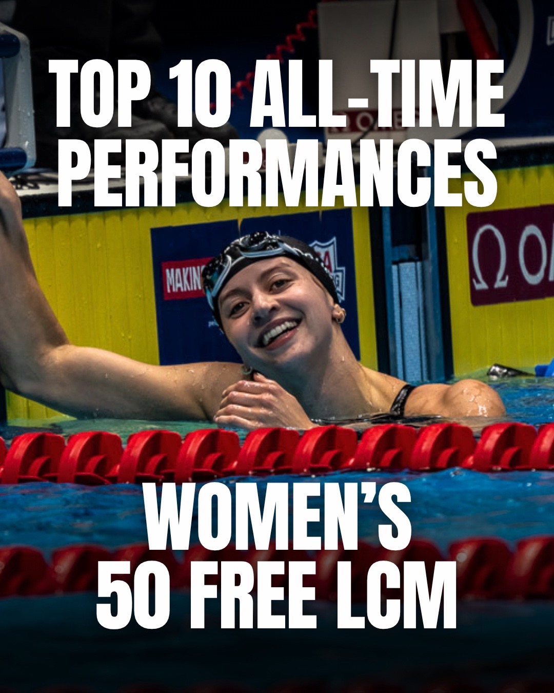 @Swimming World