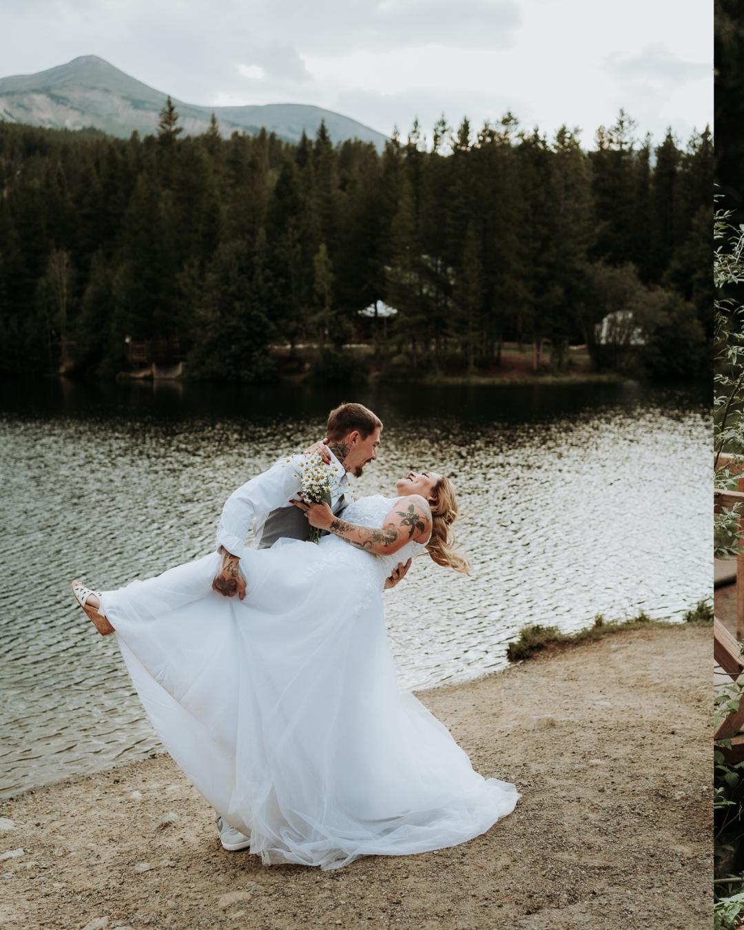 @Simply Eloped