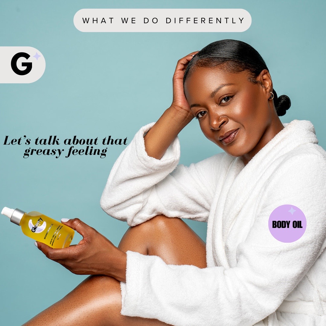 @Glowry Skin Co.