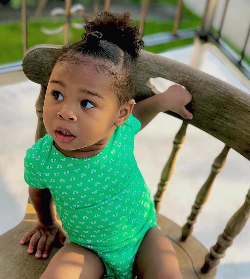 @Jamiyah Unique 🥰