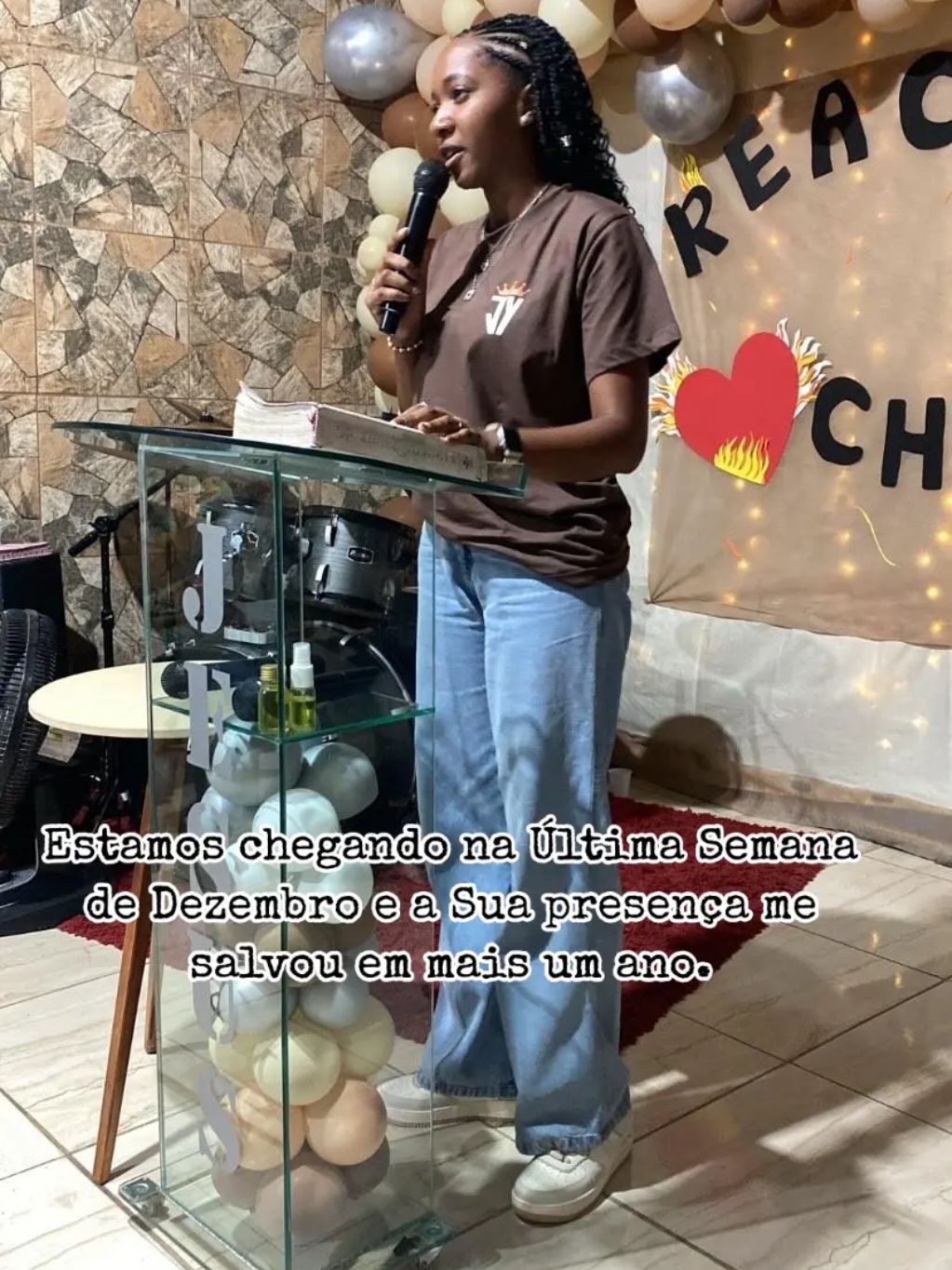 @Luana Cristina