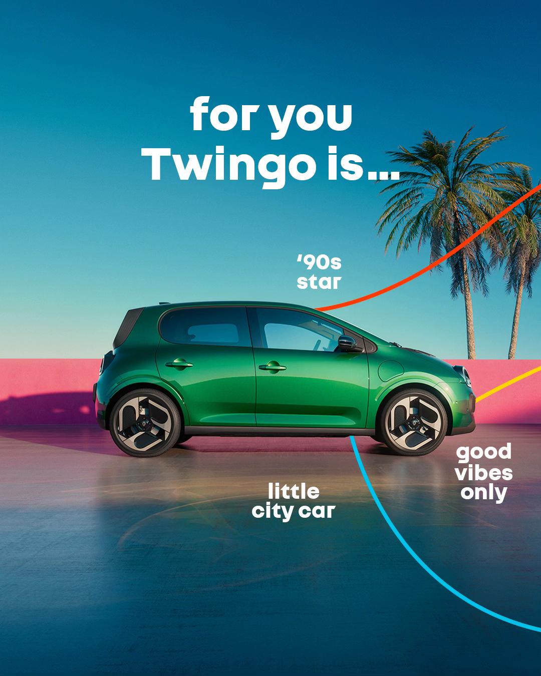 @Renault