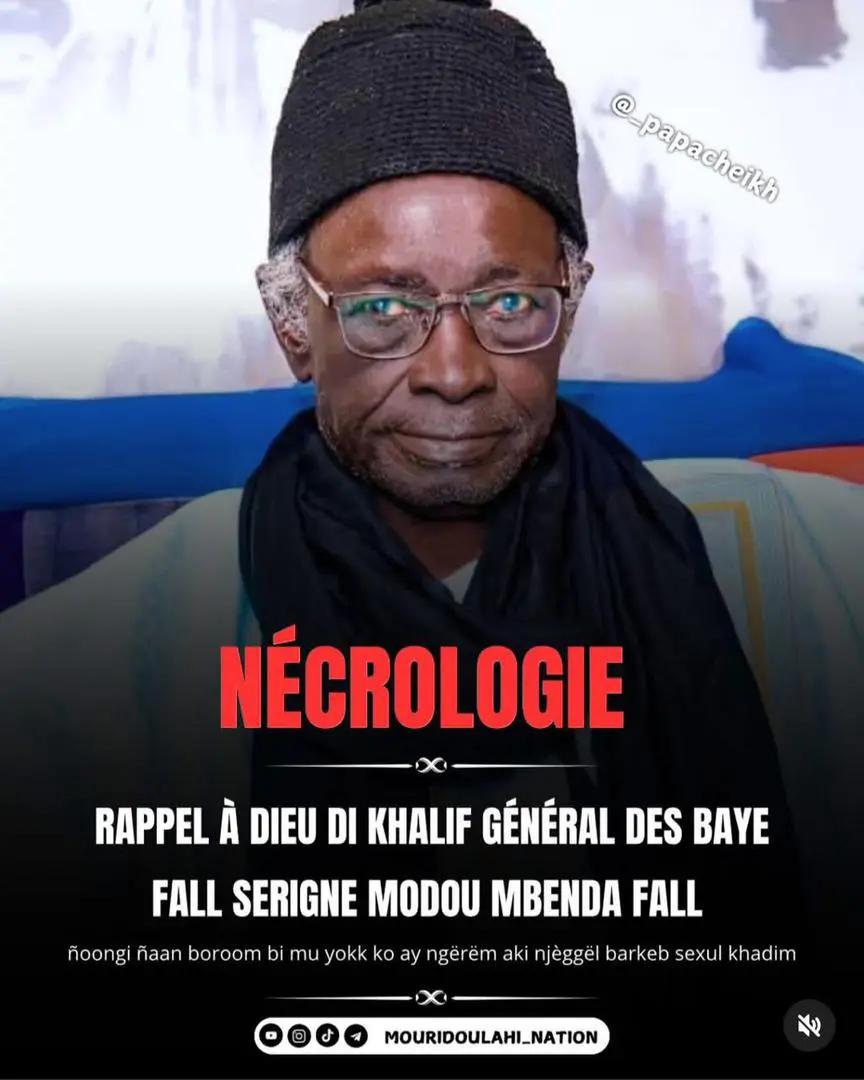 @Baye Samba🇸🇳🇫🇷  باي سامبا