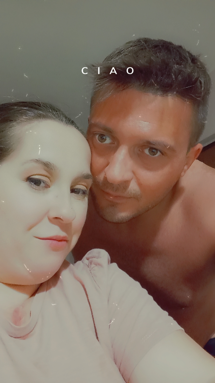 @Simona-Grilli23💪🍀❣️