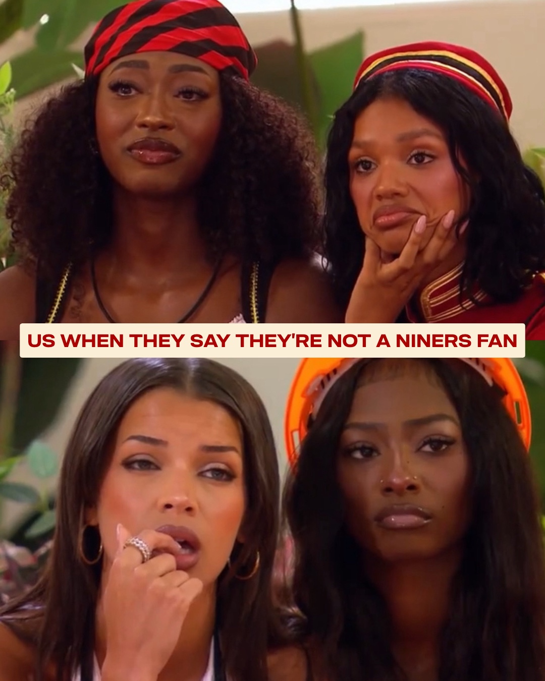 @San Francisco 49ers