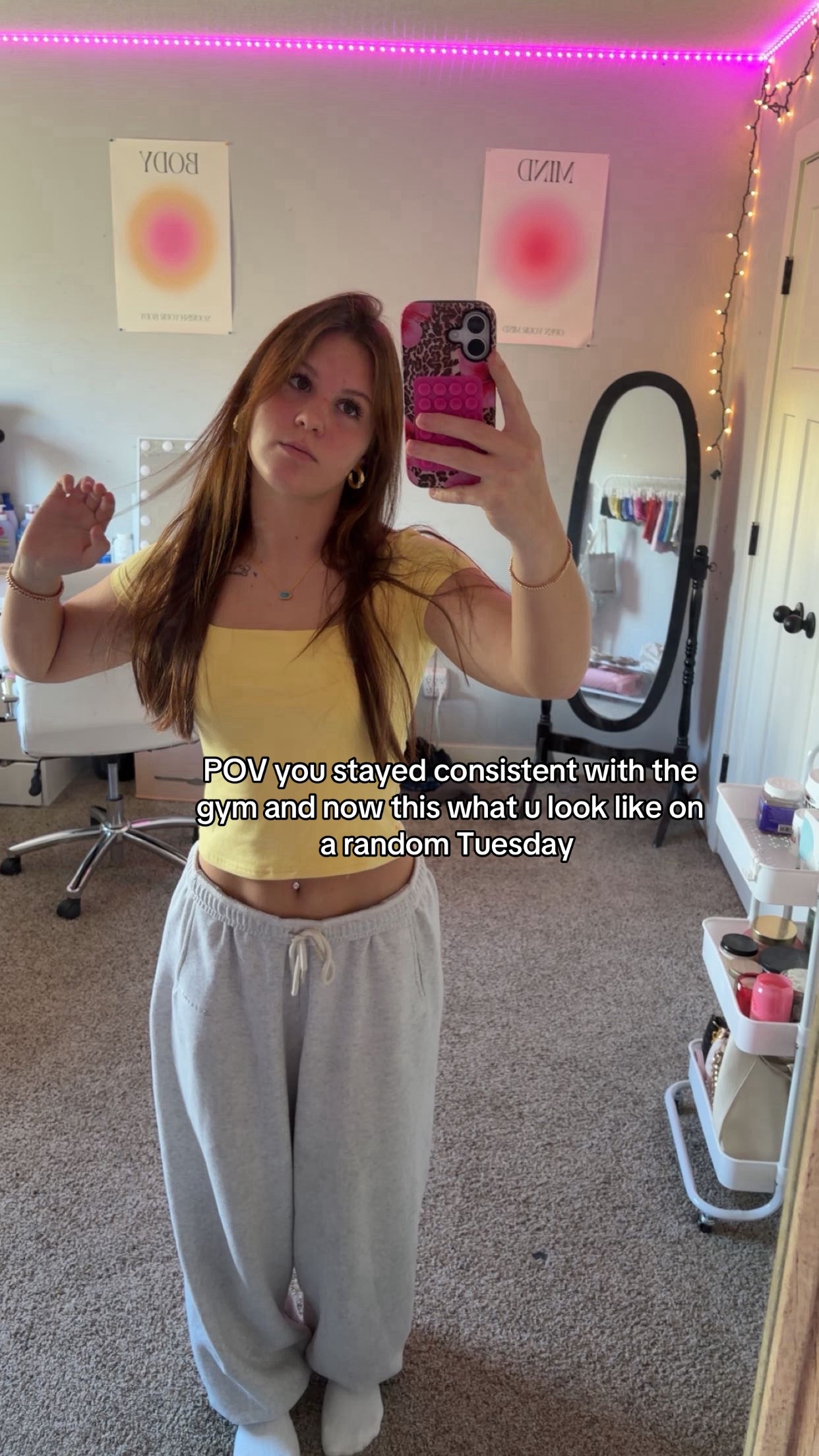 @Cassidy || Fitness