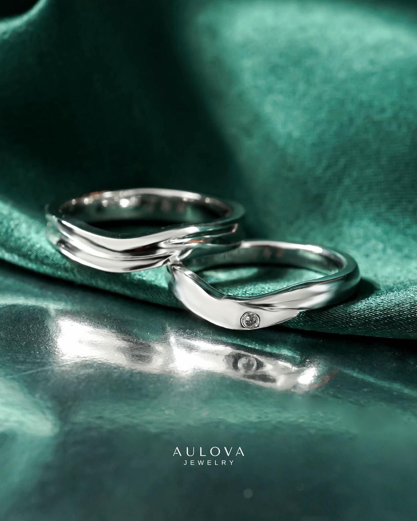 @Aulova Jewelry