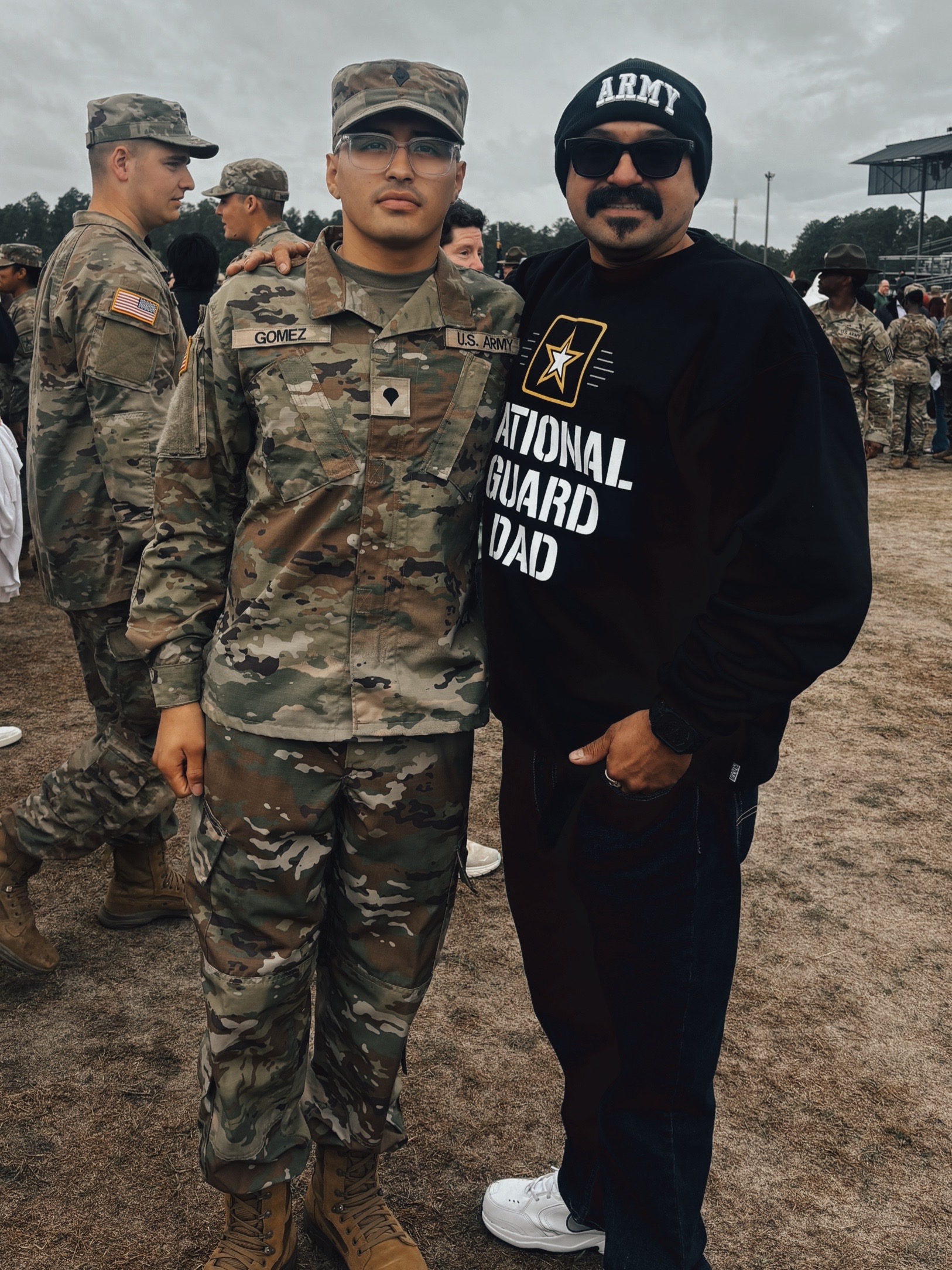 @Big Homie Picha