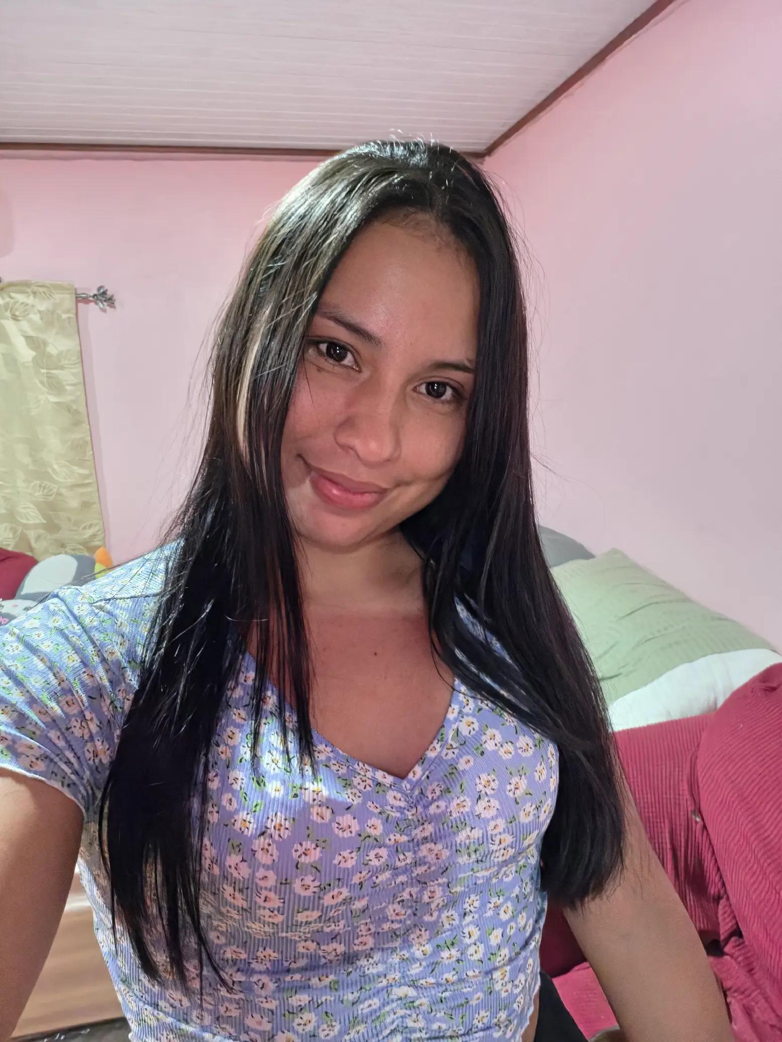@Stefany Vijil
