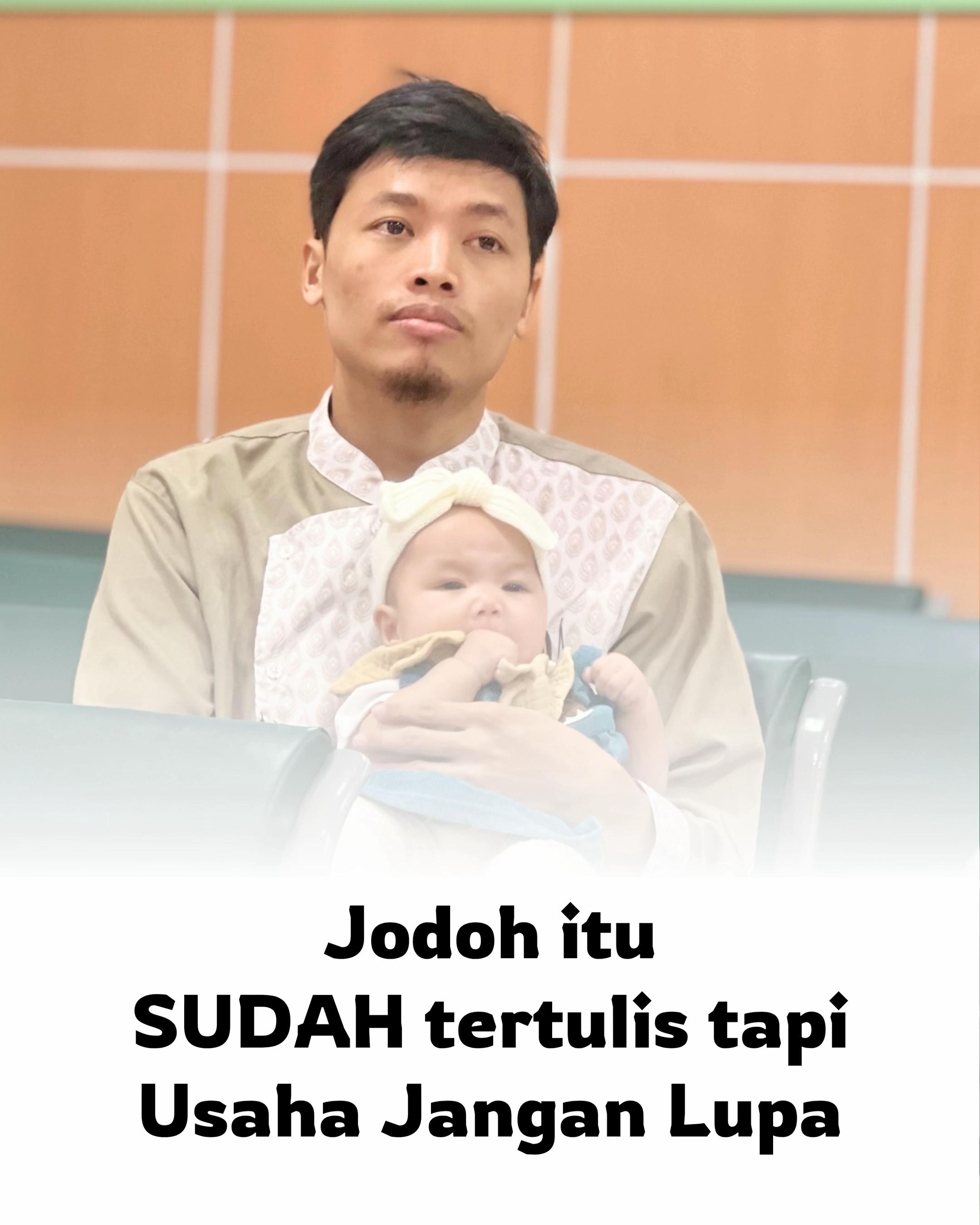 @Kak Maulana | Konsultan