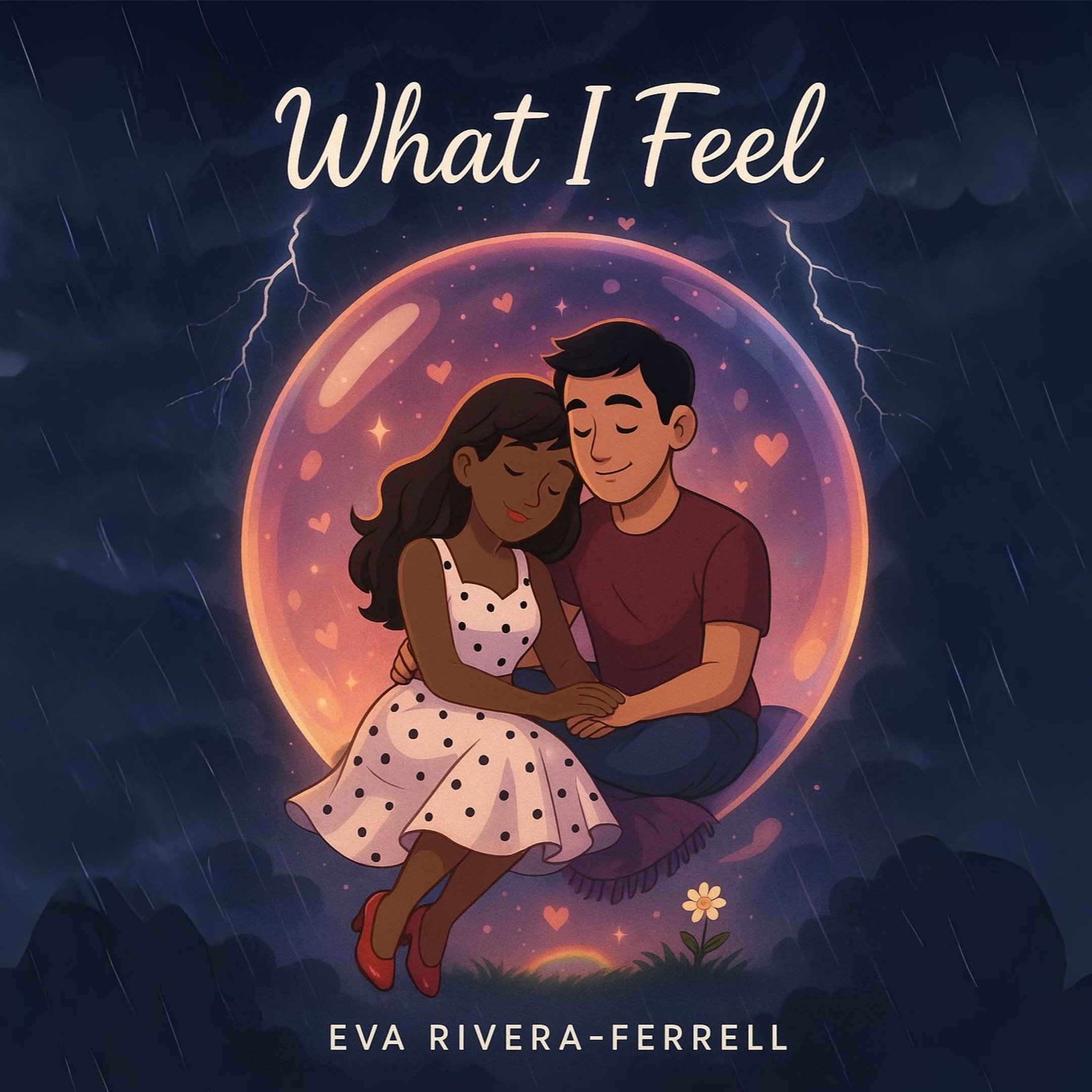 @Eva Rivera-Ferrell