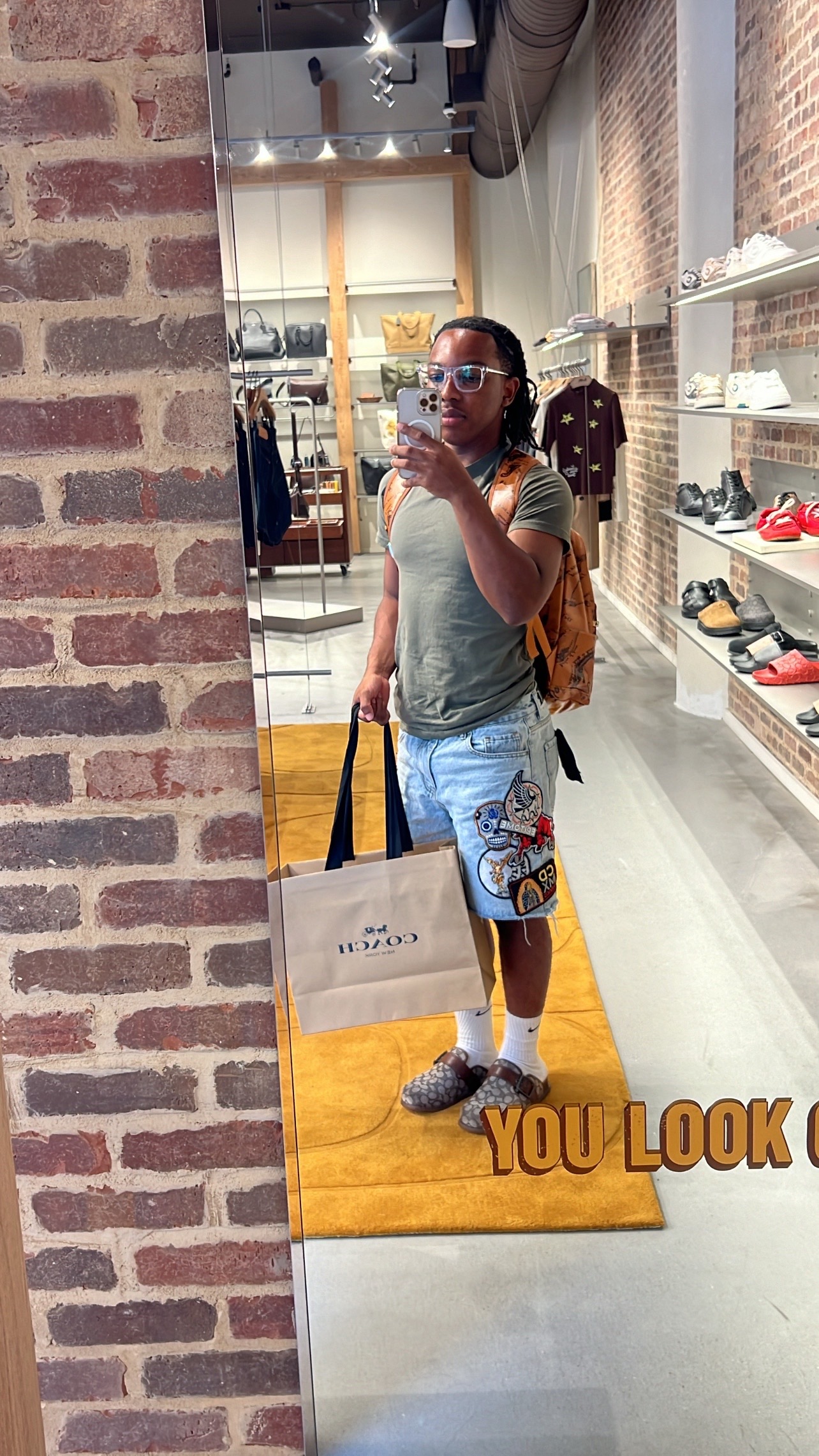 @NIGÉ | ATL x MIA