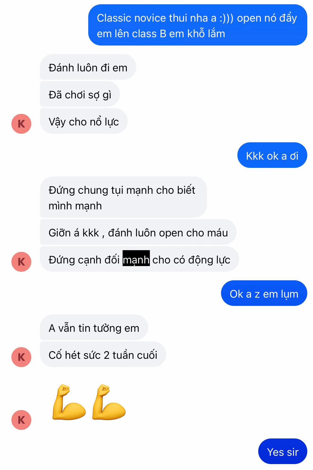 @Anh Dân Quân