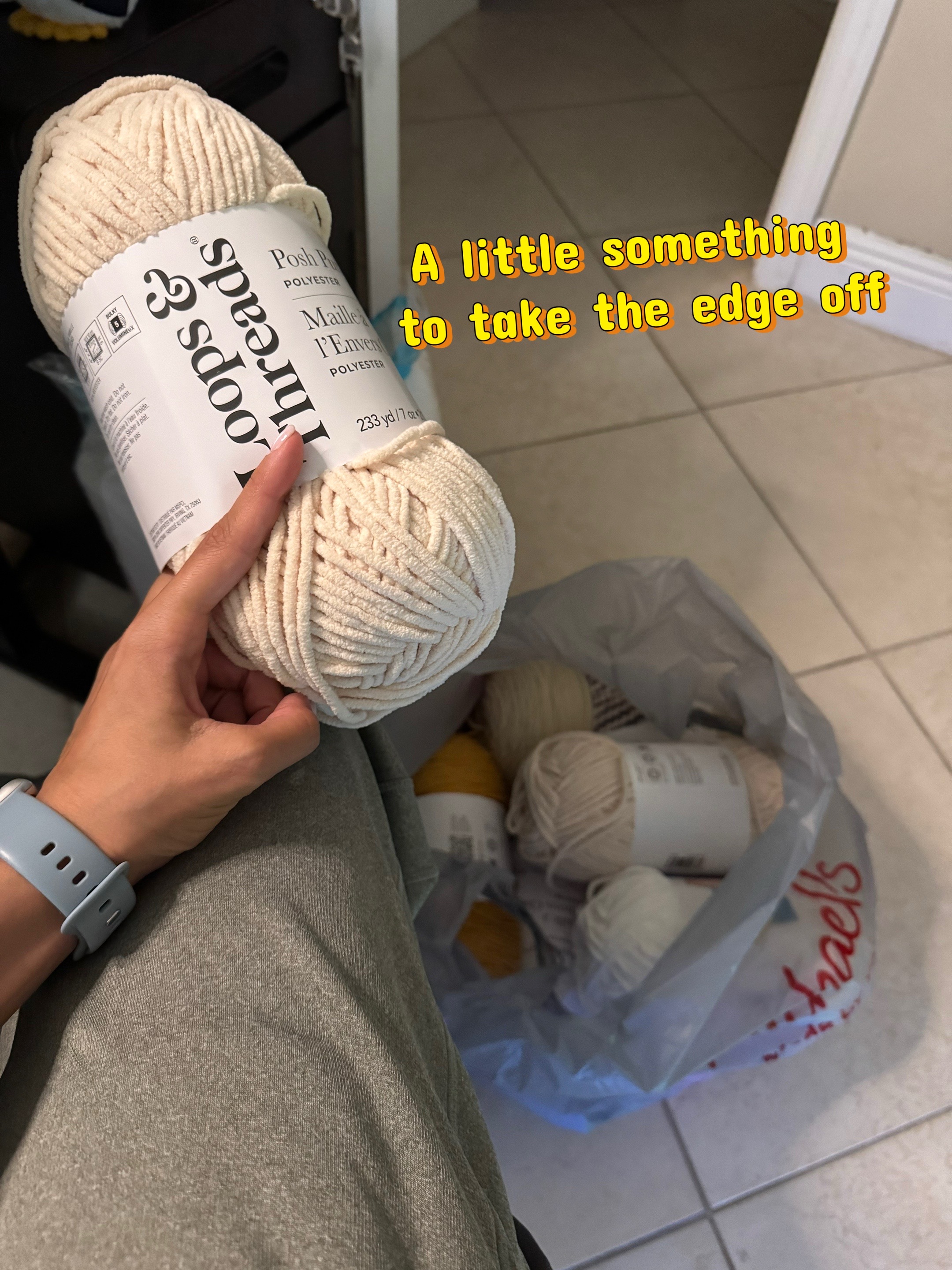 @CrochetsByDariana