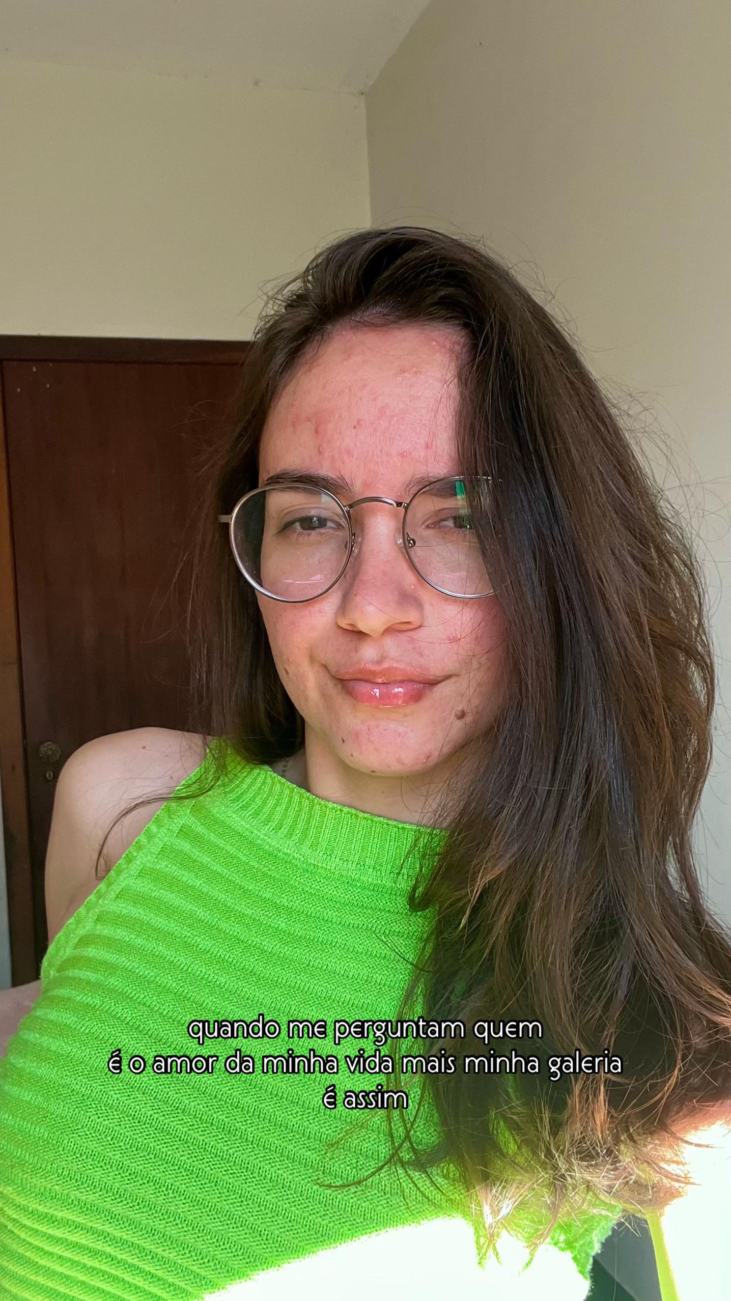 @Jaque Soares