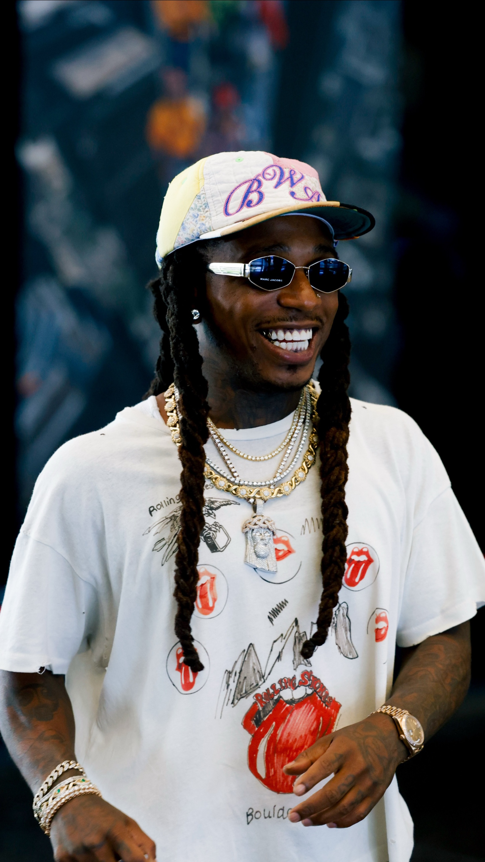 @Jacquees