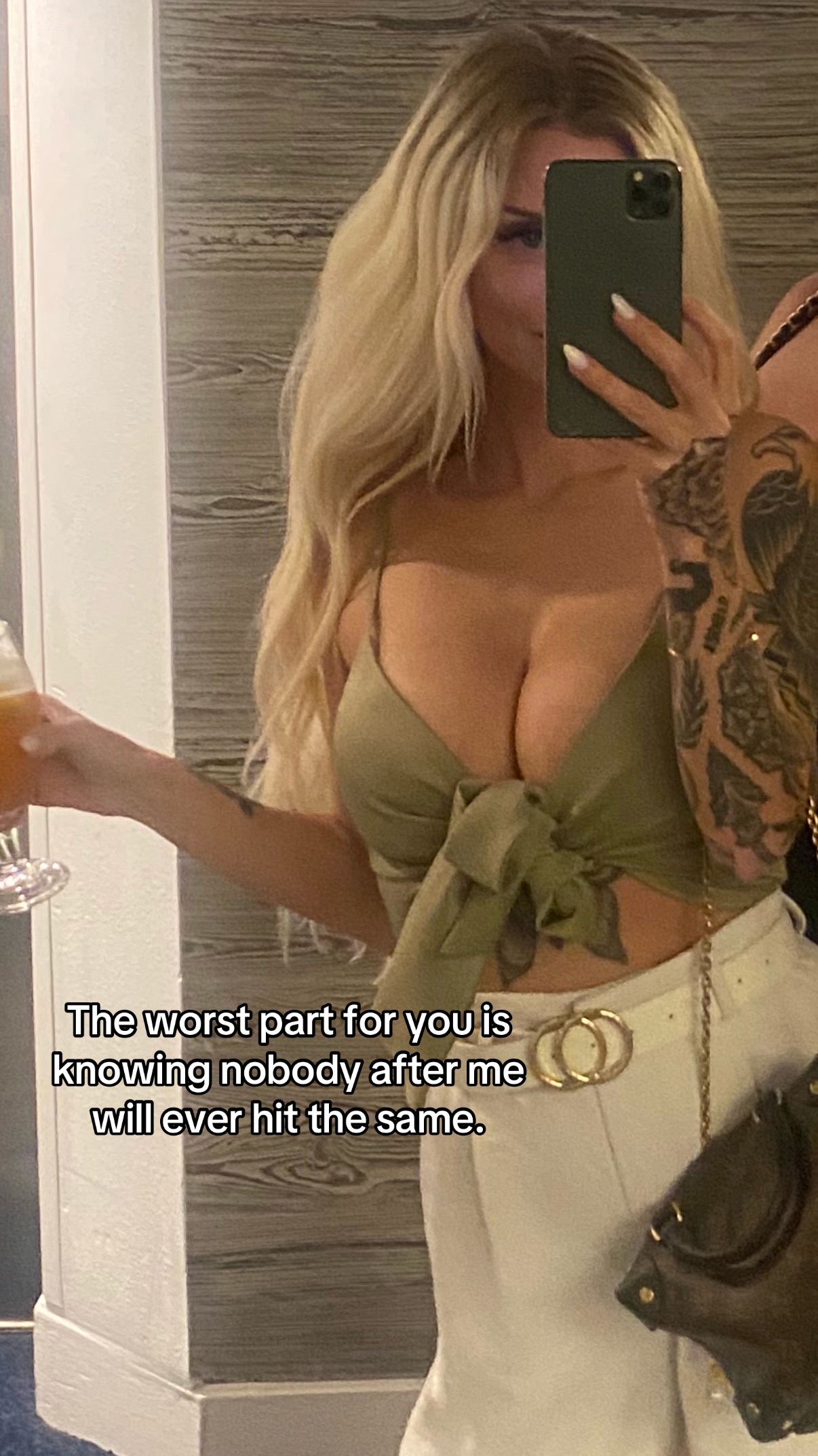 @victoria triece