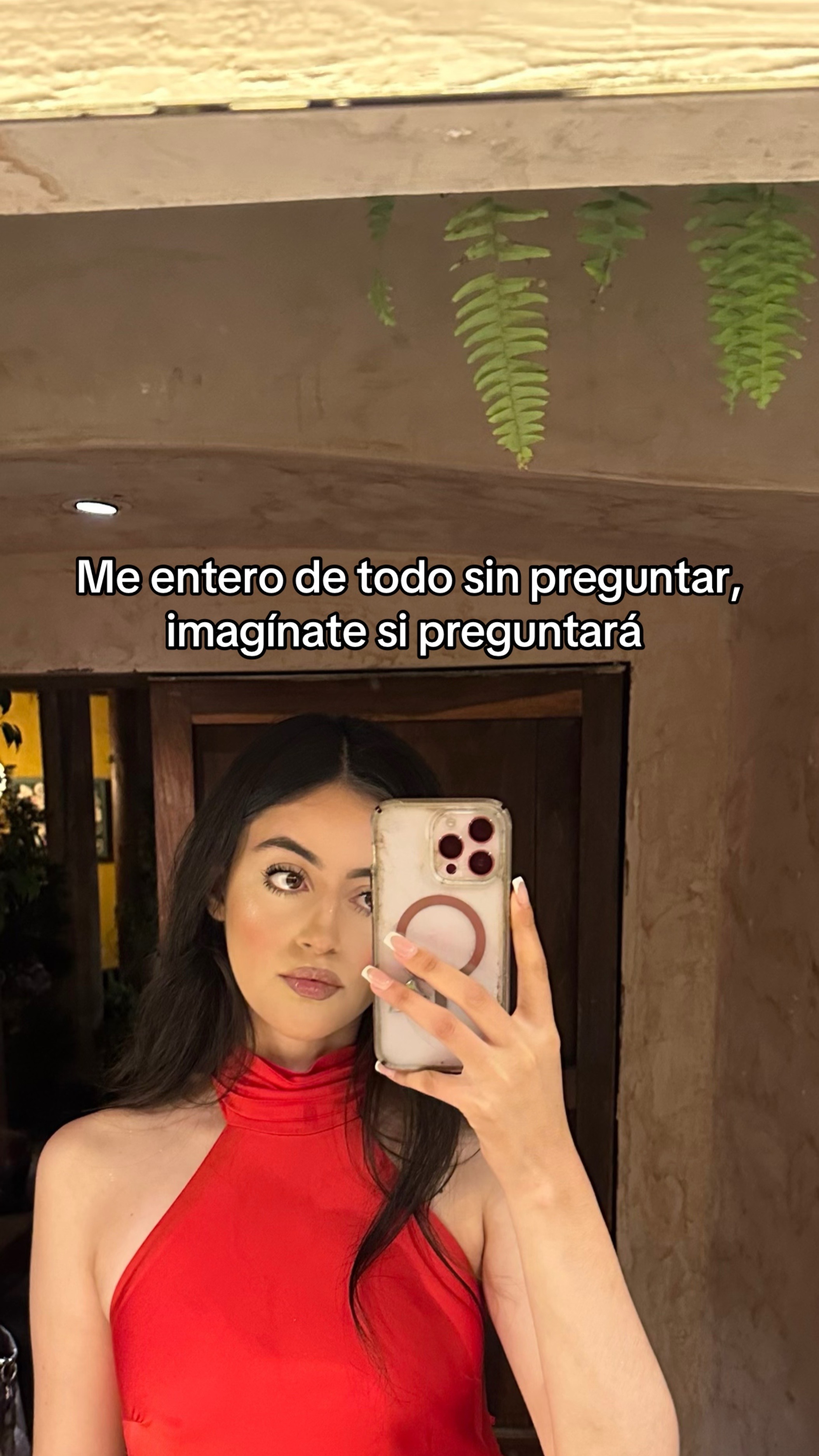 @Erica Menchaca