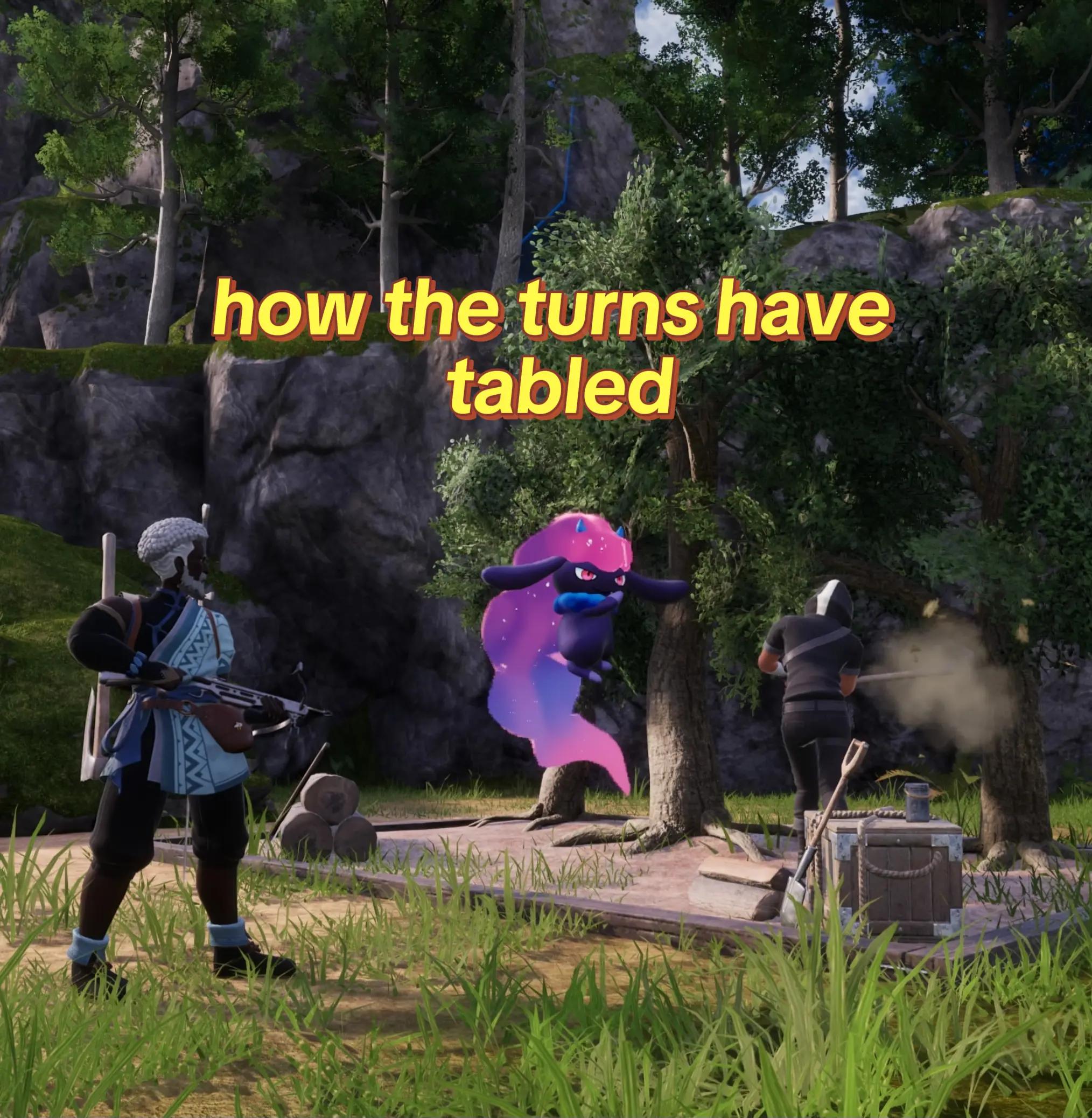 @Neo Senku