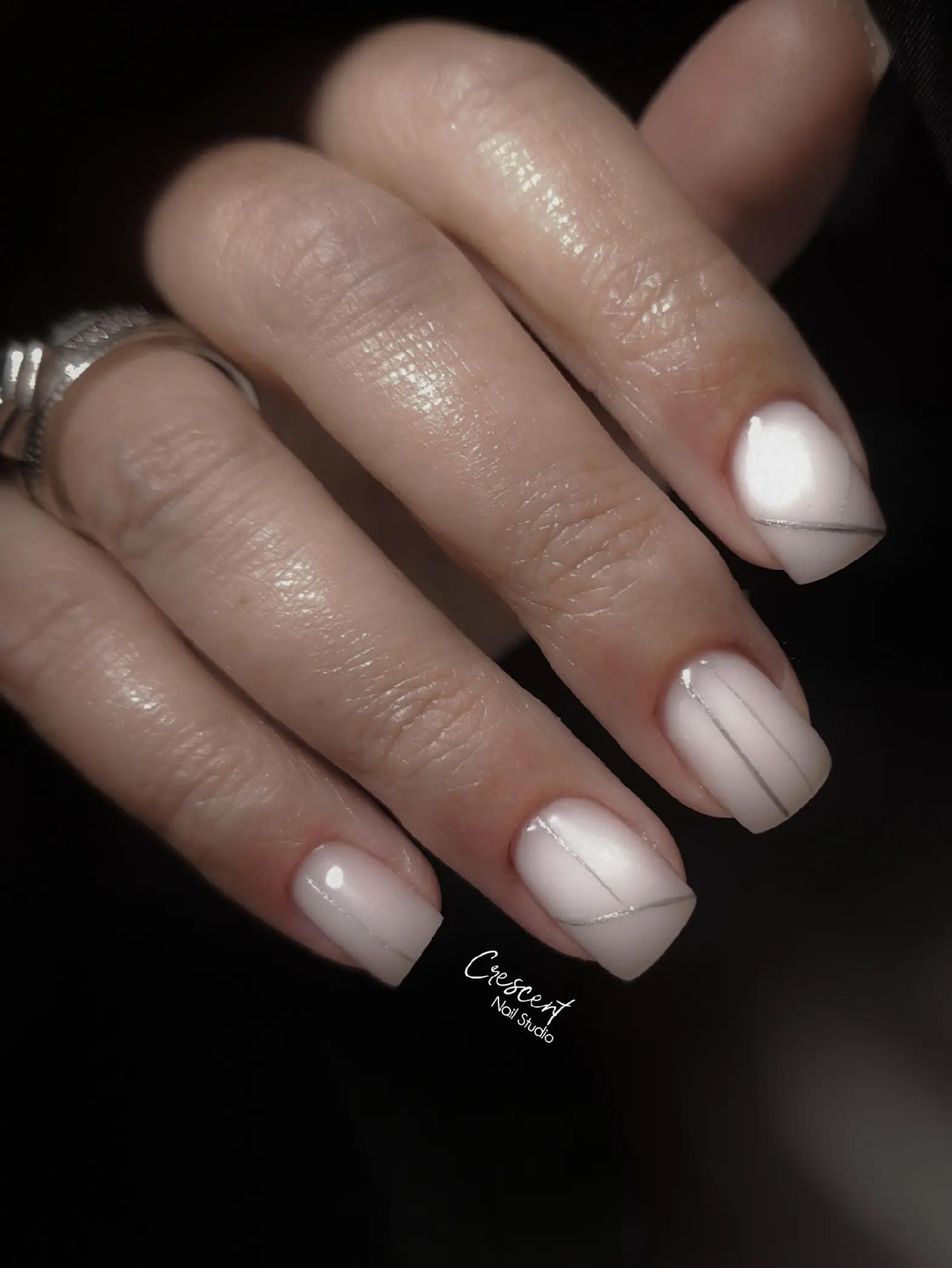 @Crescent Nail Studio