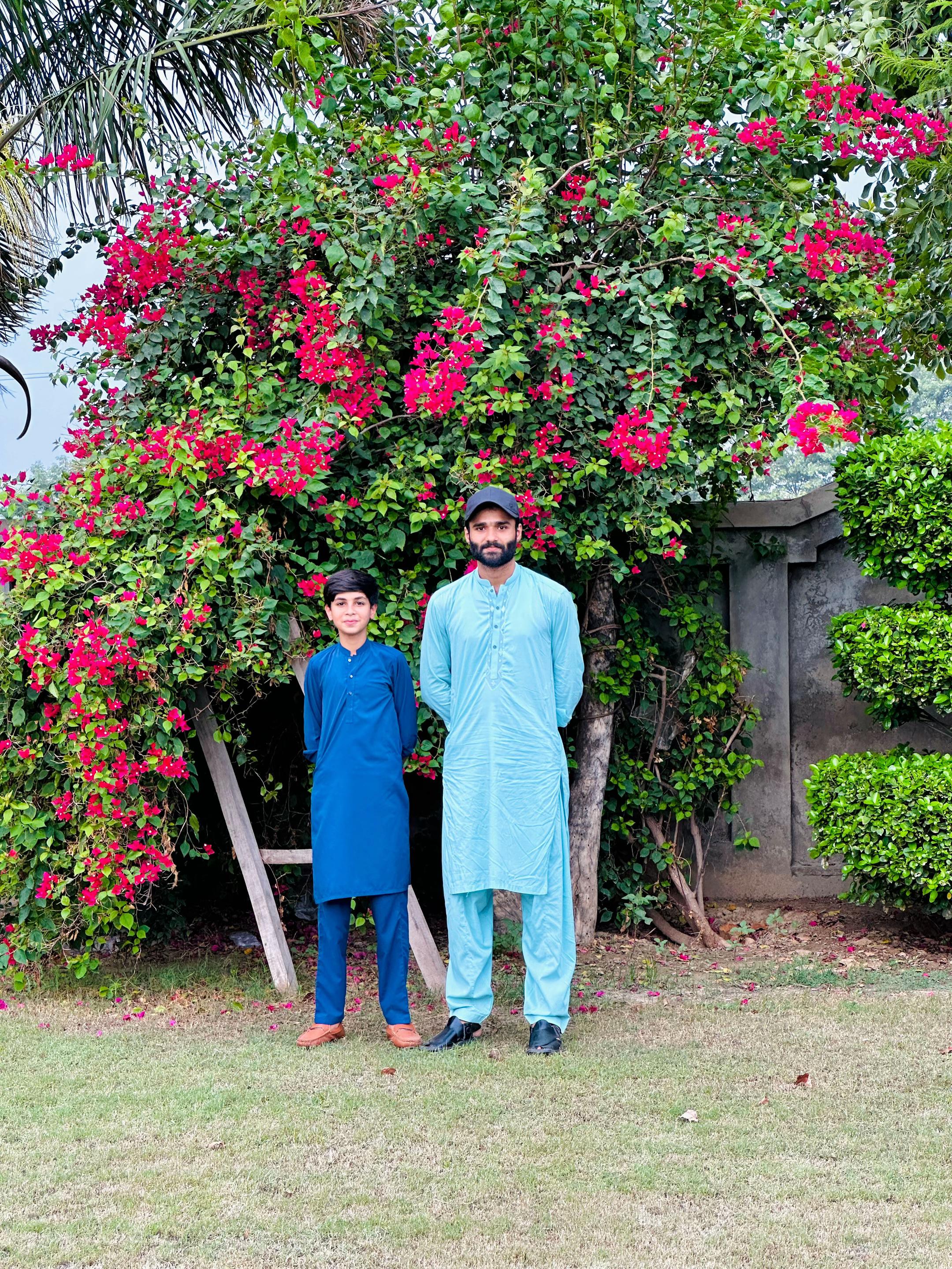 @Sardar Ijaz Ul Hassan Arain