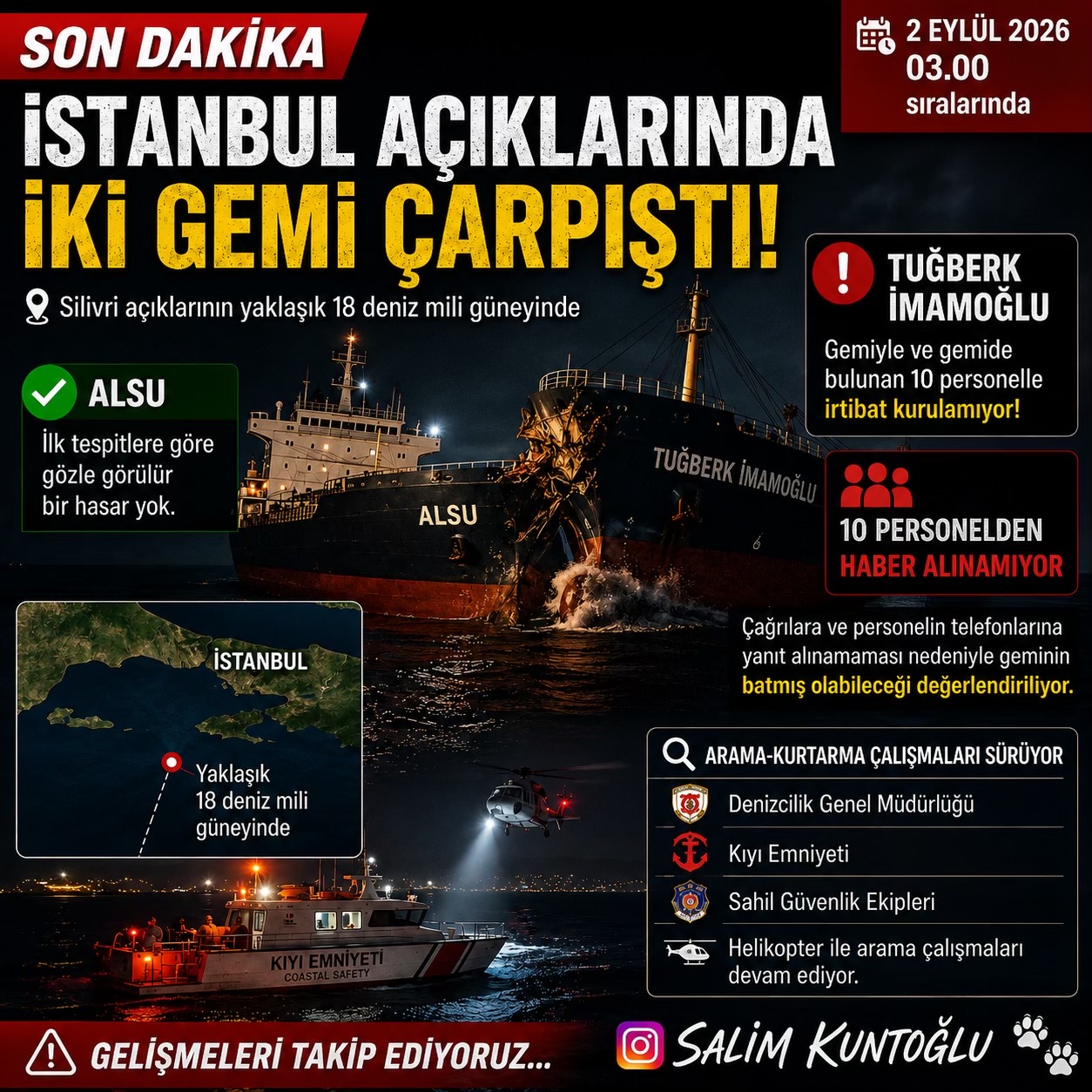 @Salim Kuntoğlu