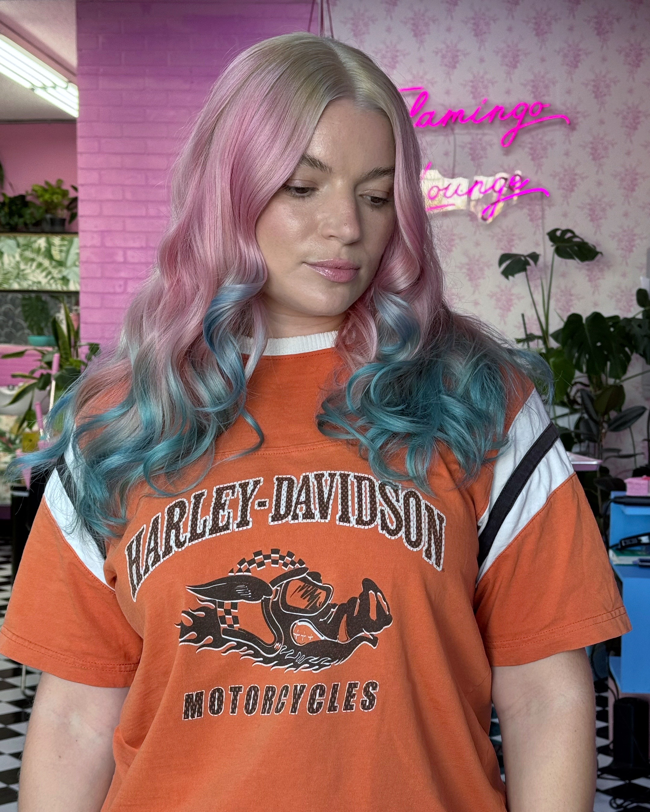 @vintagevixen 📍LA