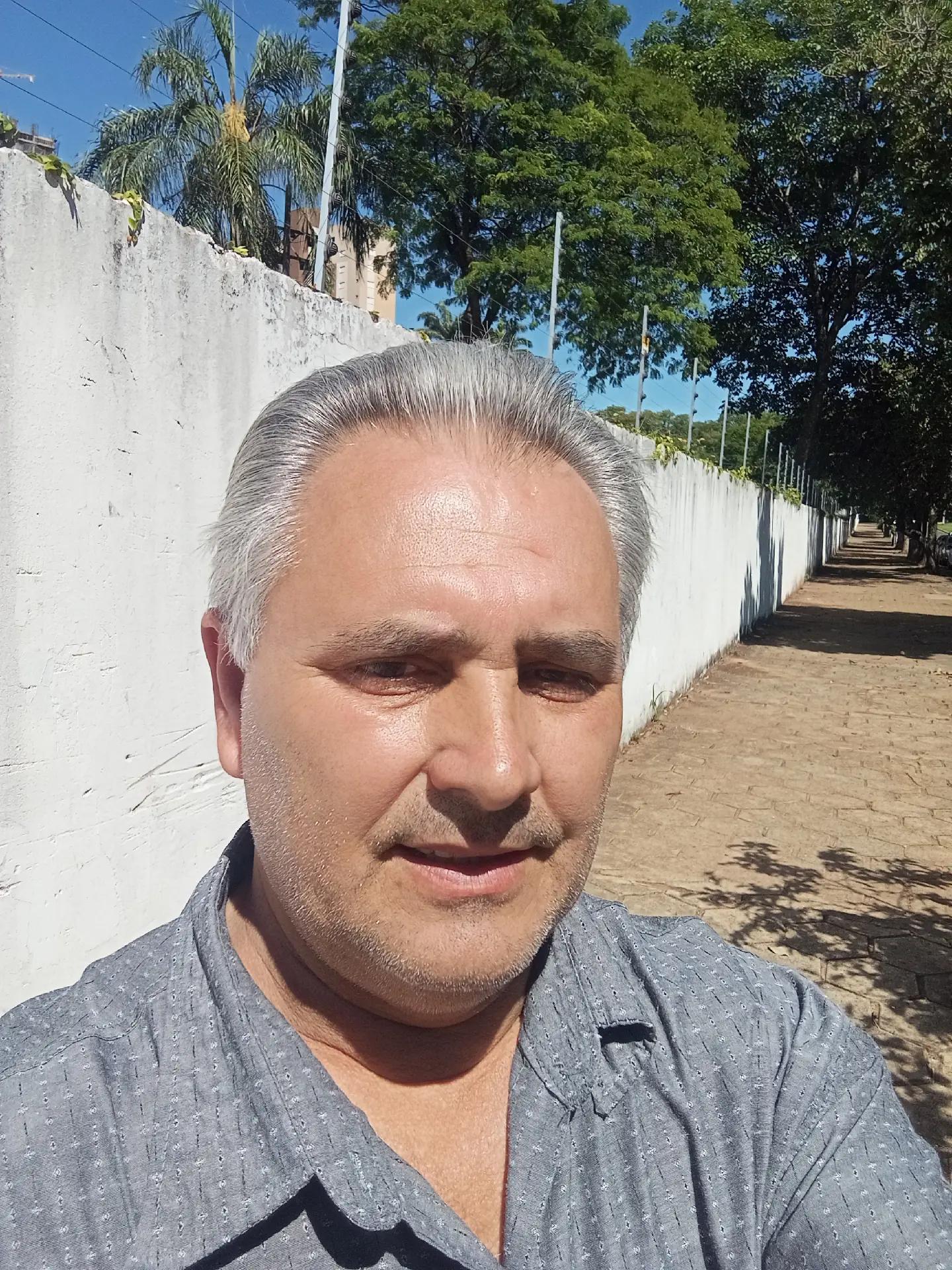 @Laércio Garcia
