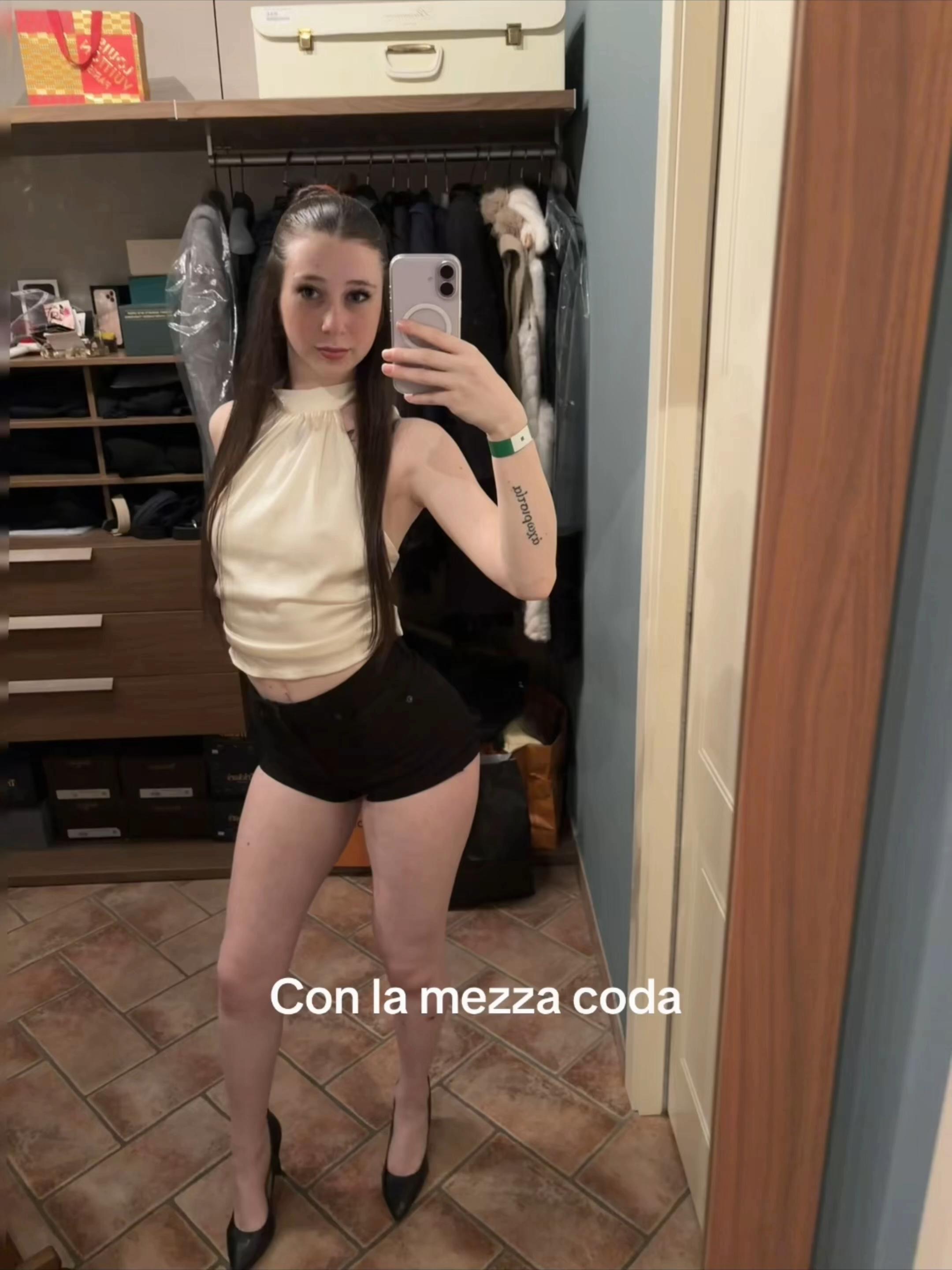 @Giulietta