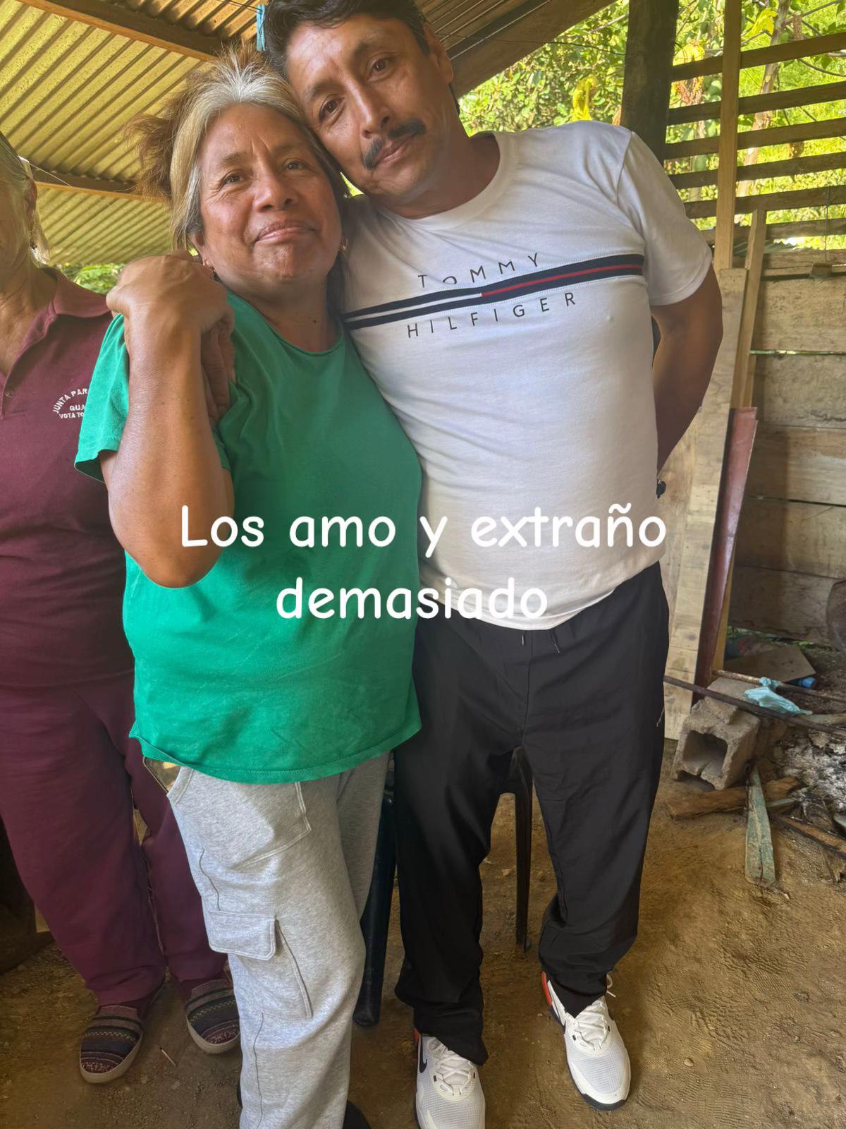 @Xavi Flores