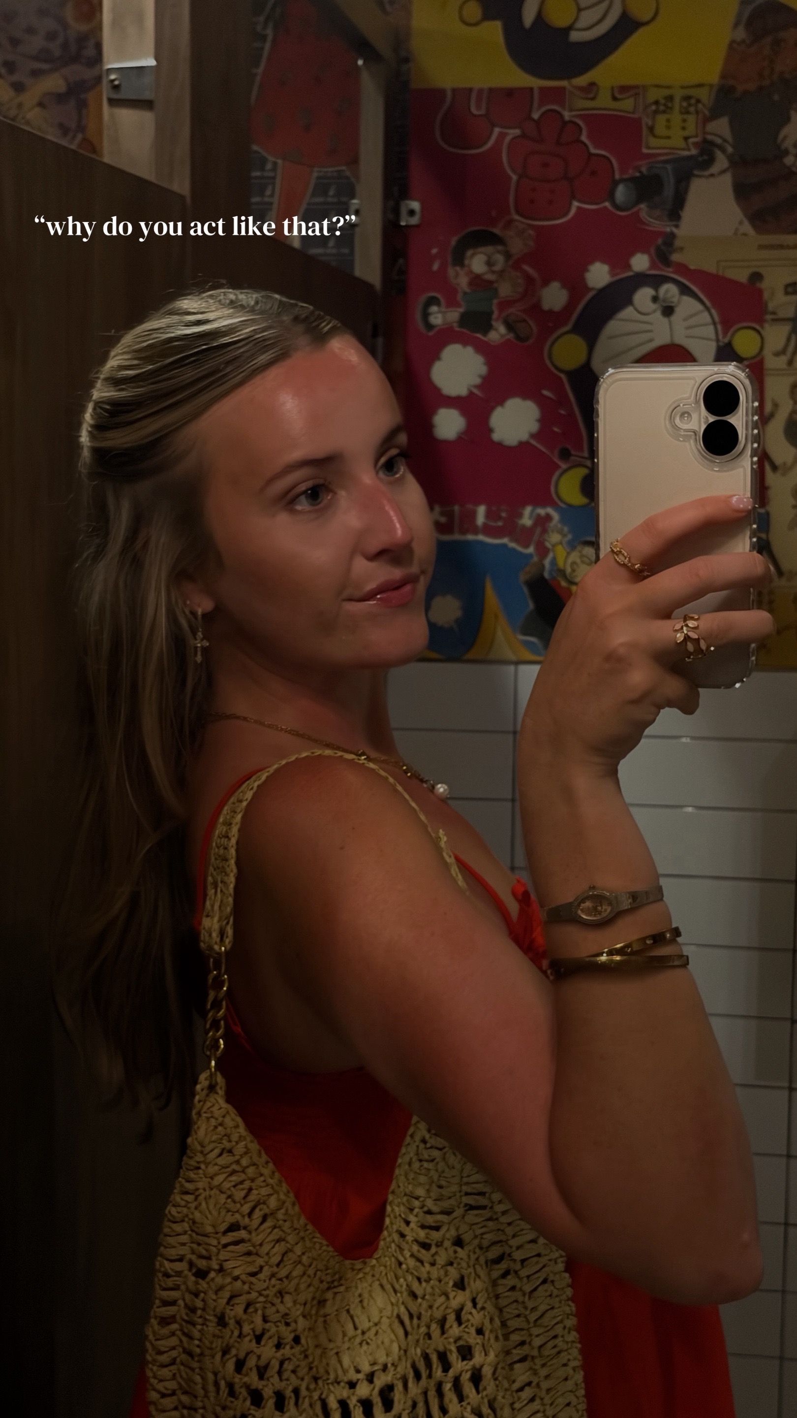 @CAROLINE ๐