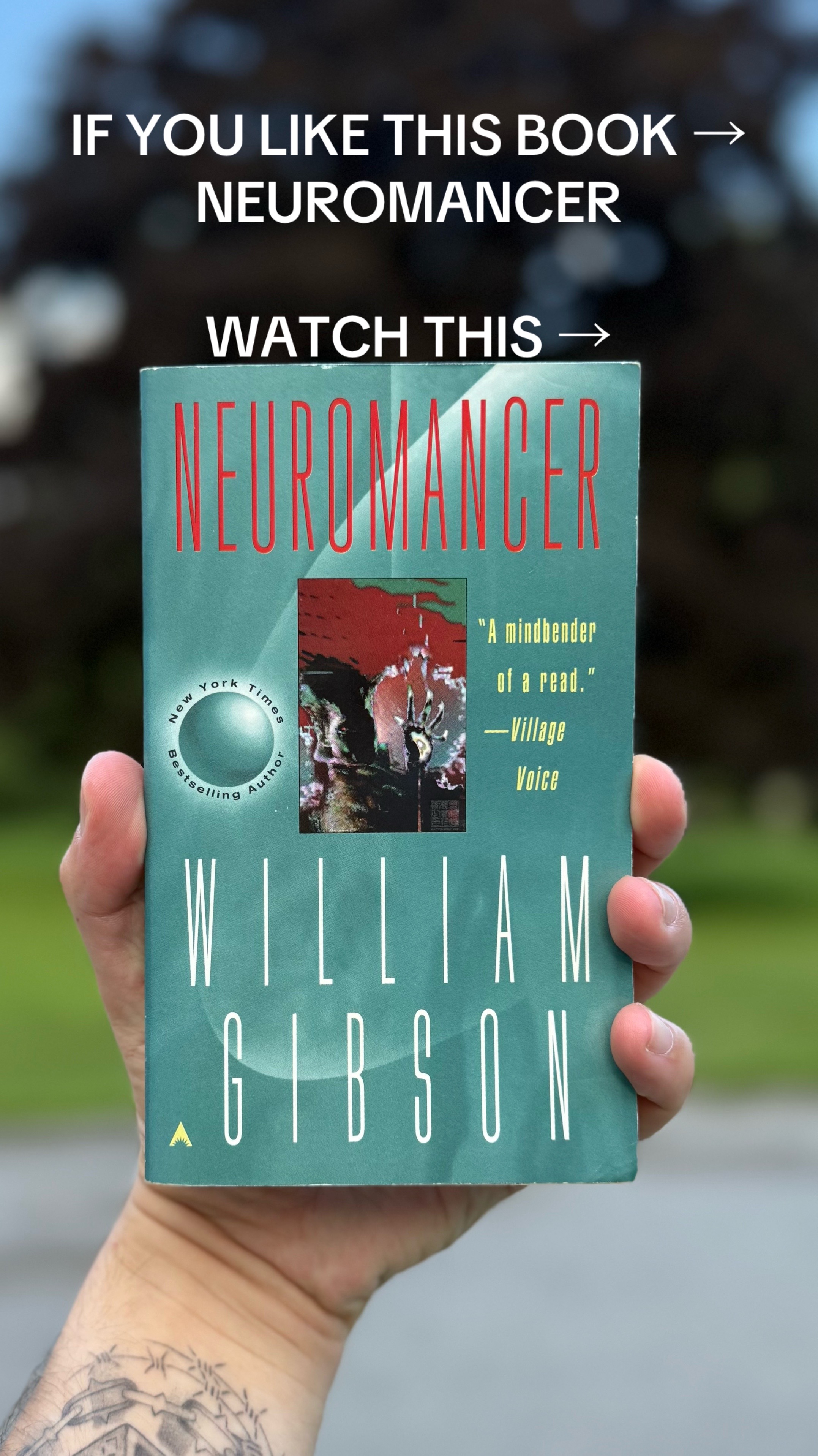 @Paperback Archive