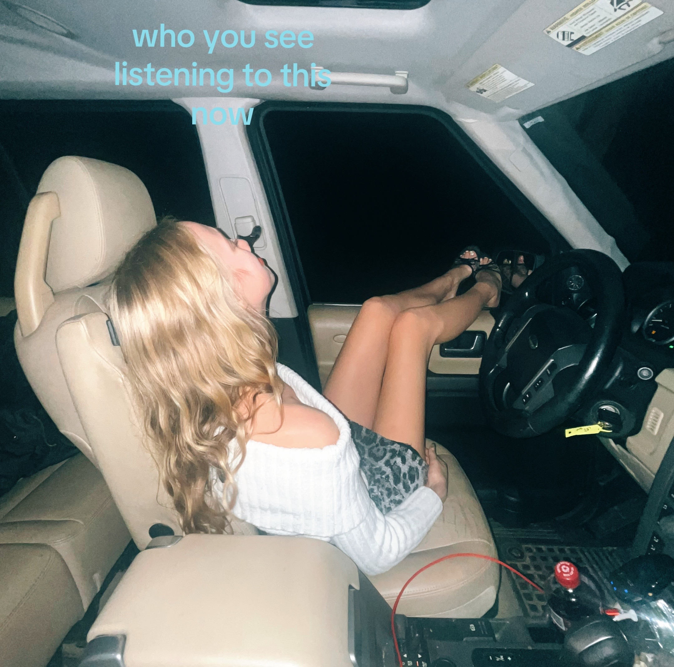 @Rachel