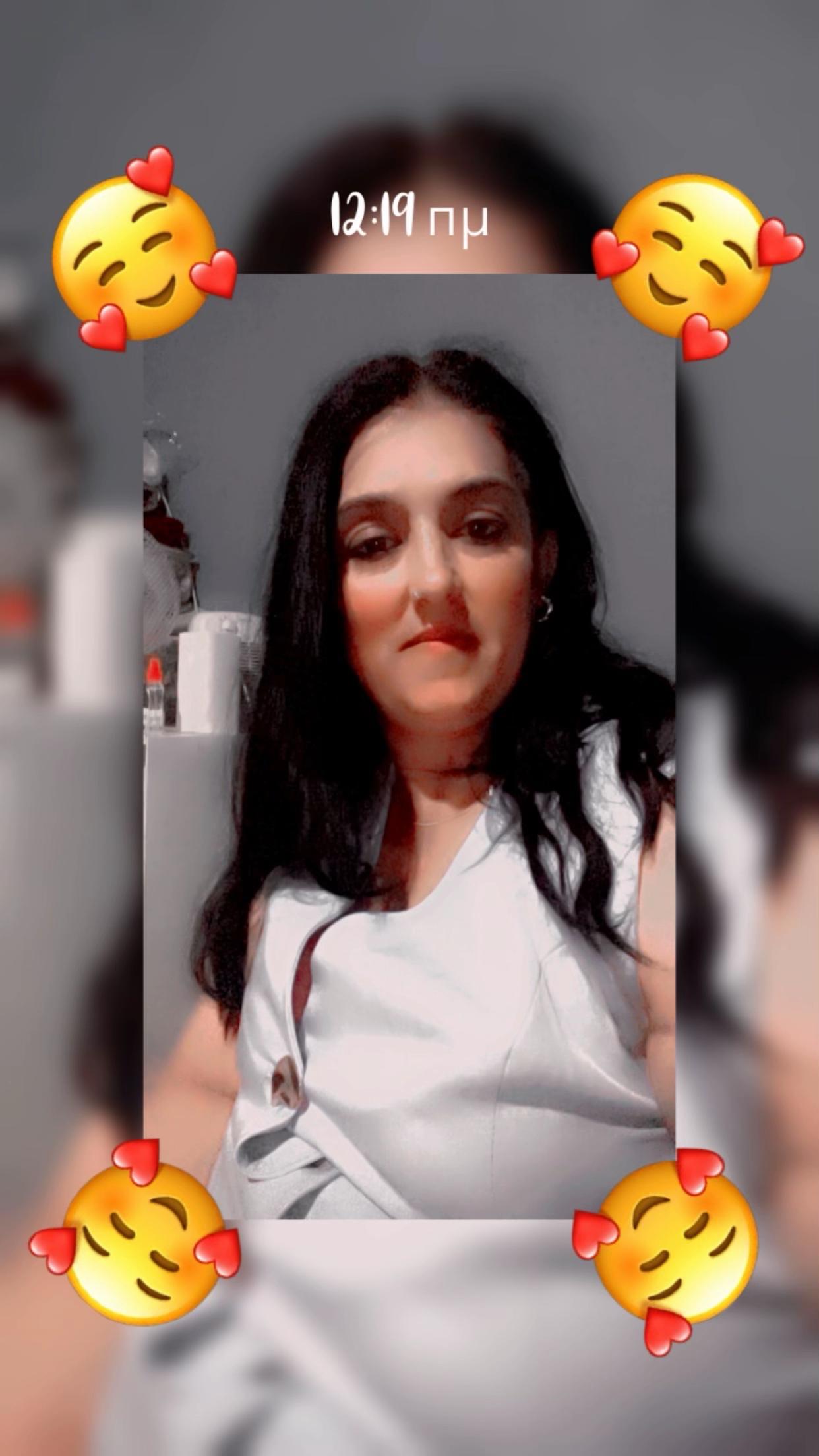 @canim benim ❤️🧿👌🫵 A B
