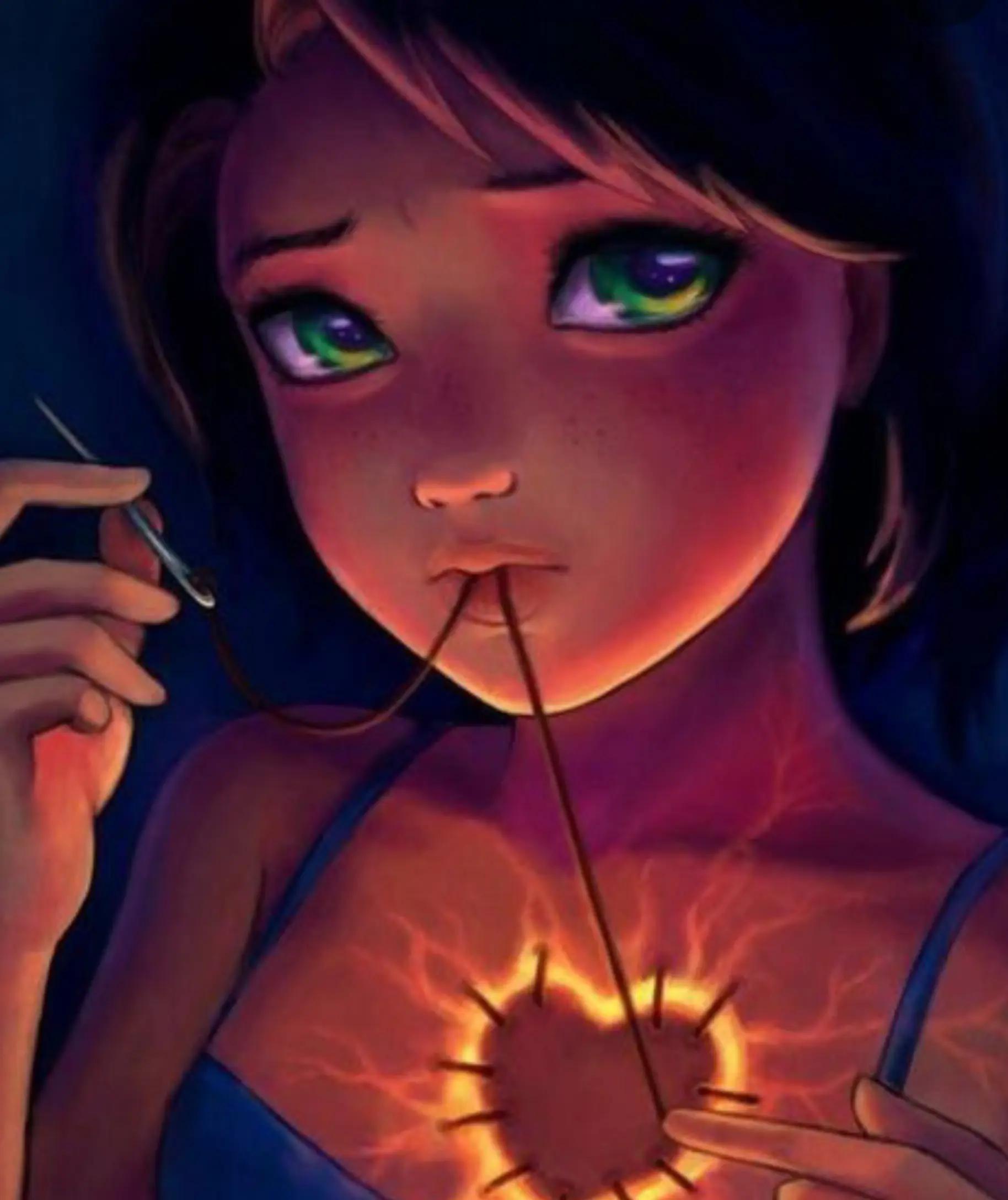 @Beautiful🪷Kaos🙃